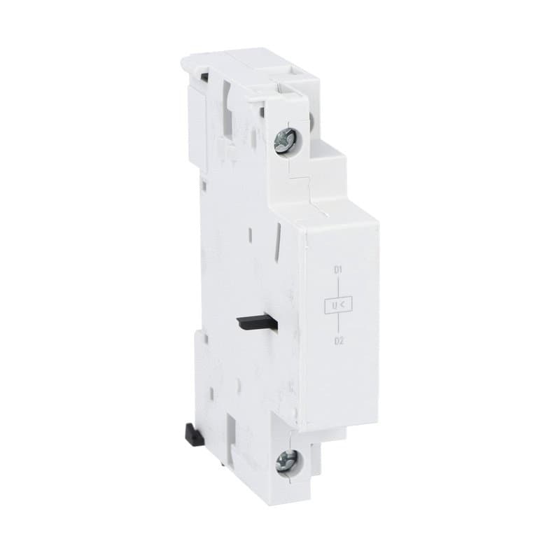 КЭАЗ Расцепитель минимального напряжения OptiStart MP-U110-T2