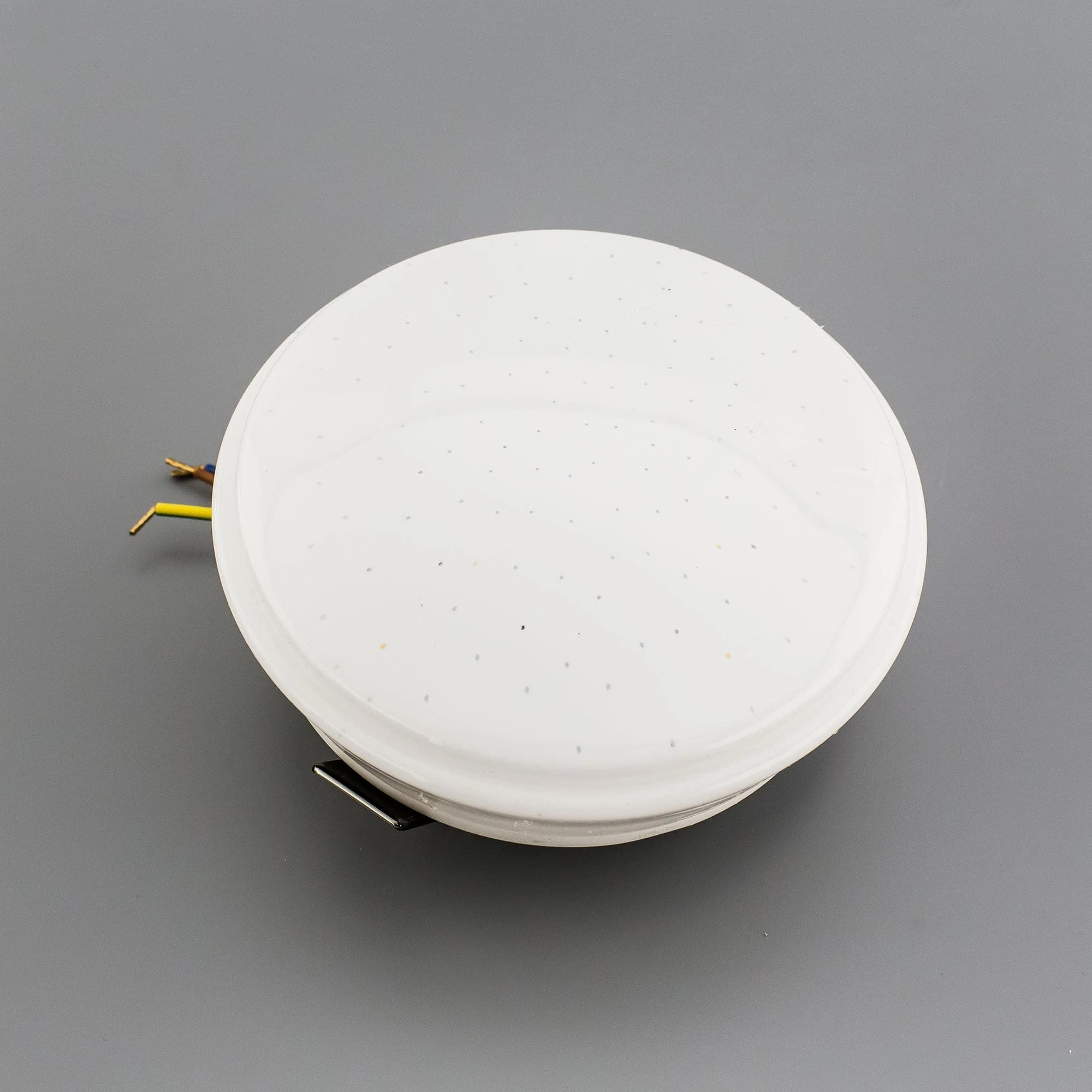 Citilux CLD6008Wz Дельта Стар Светильник Встр. 8W*3000K — миниатюра 2