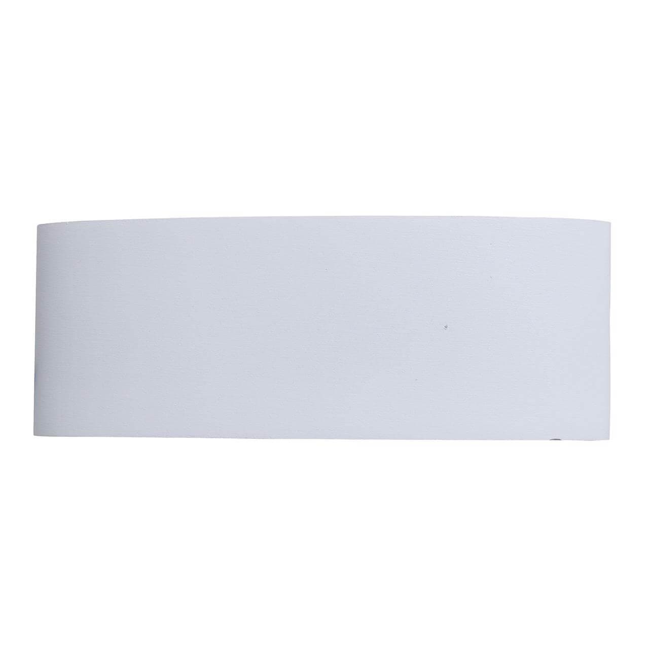 ST Luce SL089.501.08 Светильник уличный настенный Белый кварцевый LED 8*1W 4000K — миниатюра 4