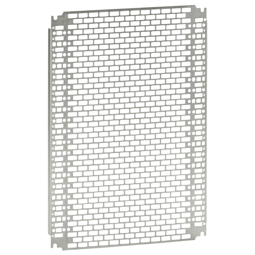 Legrand Lina 25 Пластина перфорированная для шкафа 400х300х250 мм 036012