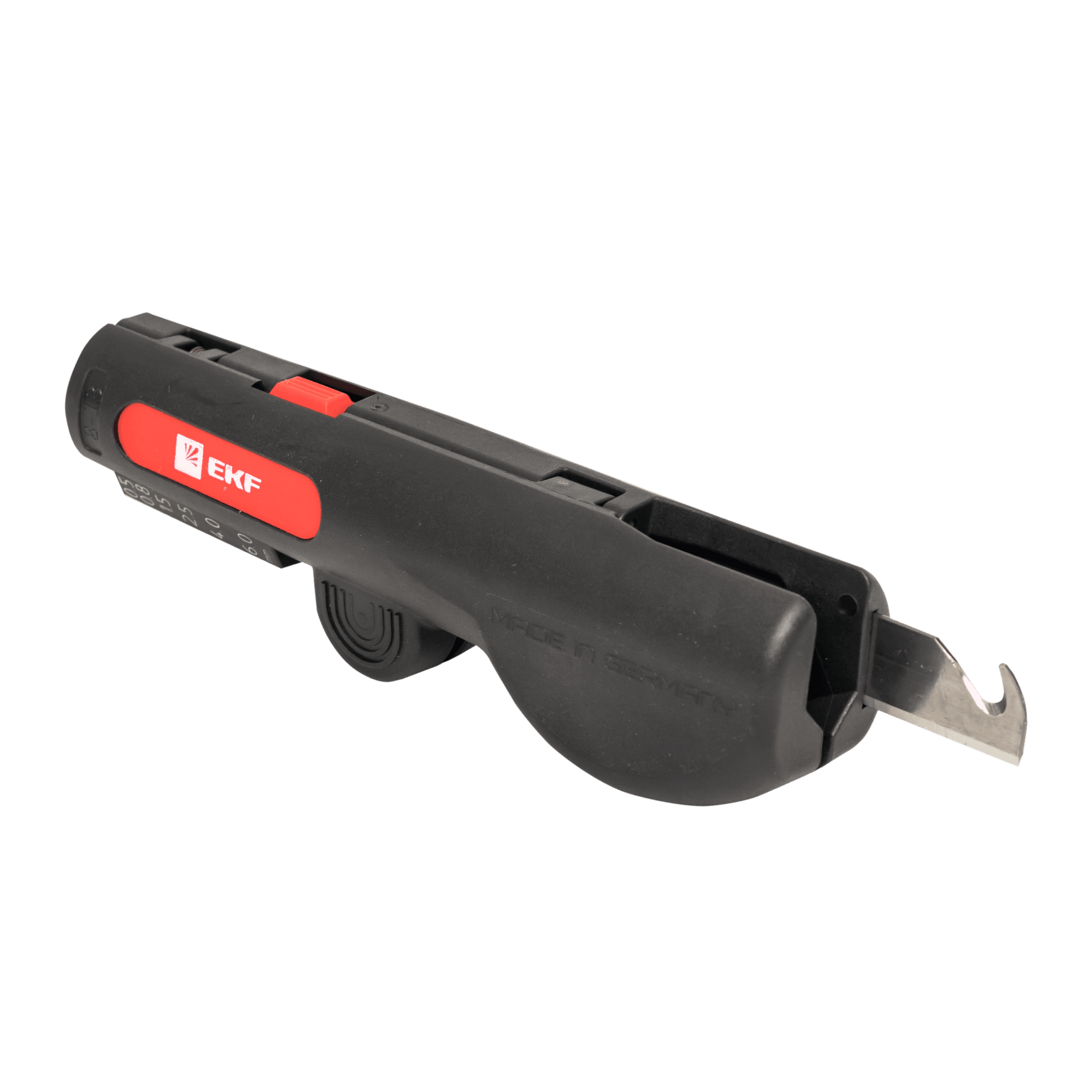 EKF Averes Мультифункциональный стриппер  WS-16 Professional — миниатюра 7