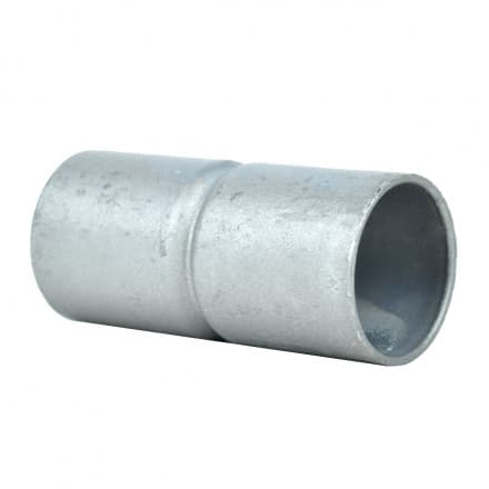 Kopos Муфта стальная без резьбы 350/2 ZN (F) 350/2 ZN_F