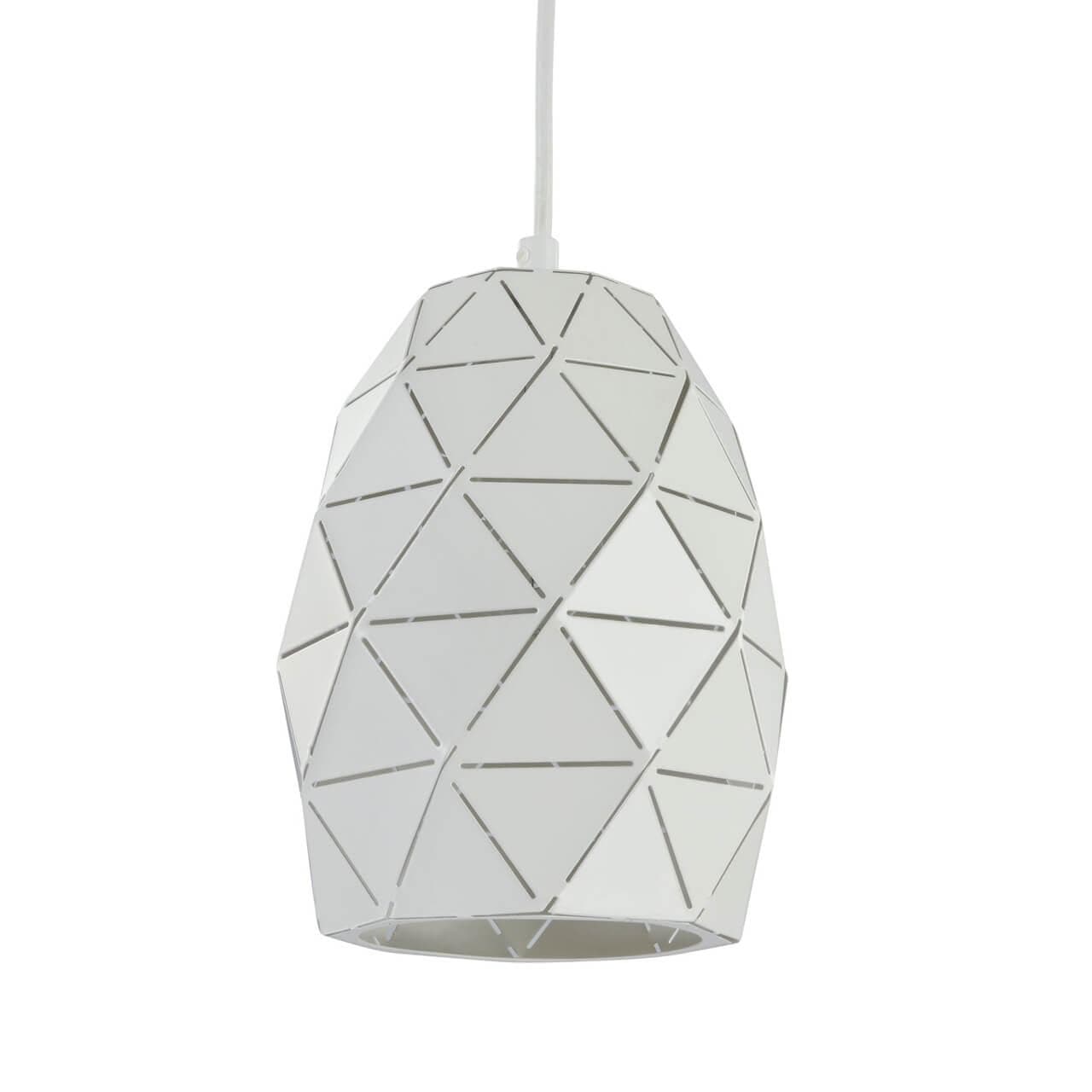 Maytoni Pendant Louvre Белый Подвес 1xE27 40W MOD199-PL-03-W — миниатюра 11