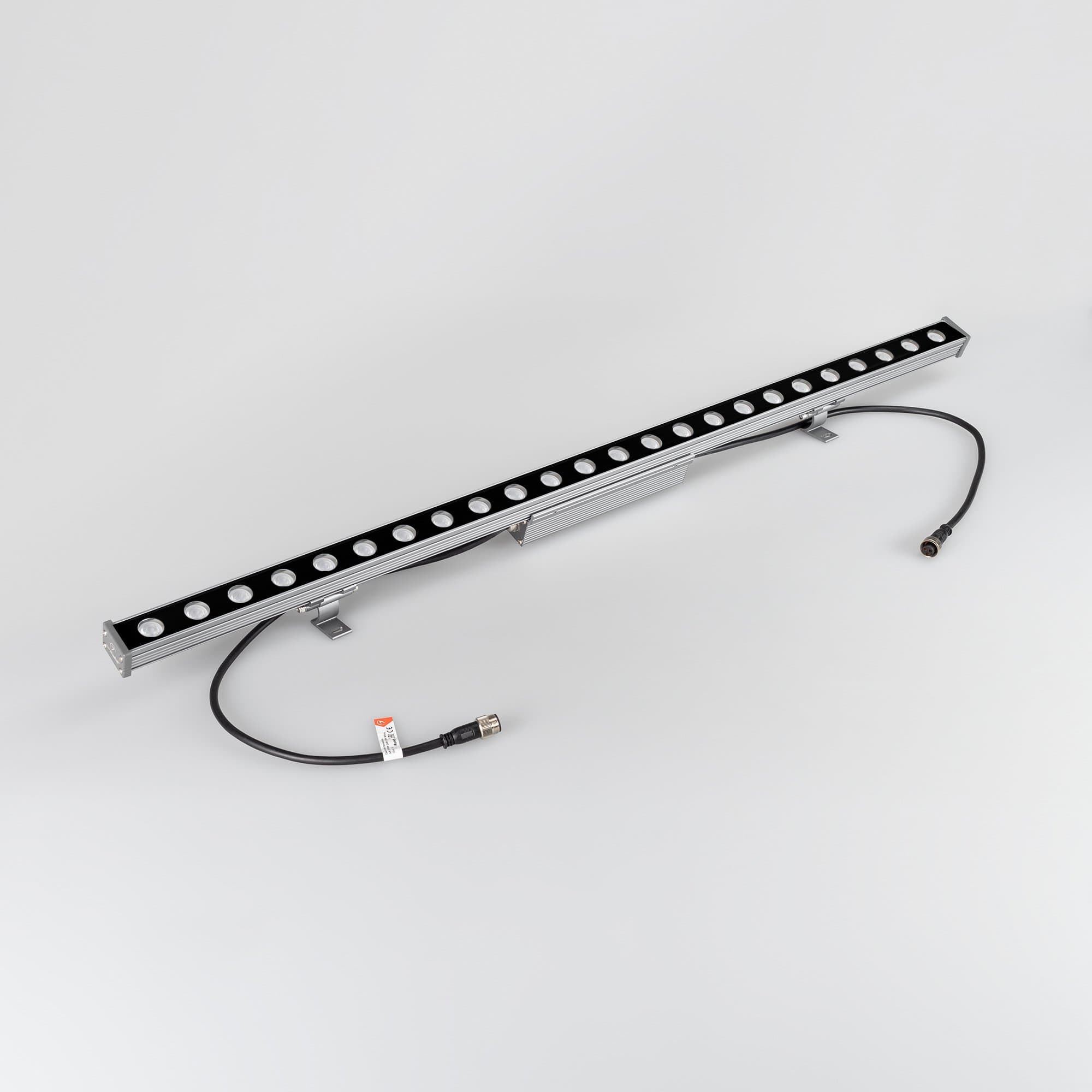 Arlight Светодиодный прожектор AR-LINE-1000M-24W-220V White (Grey, 30 deg) (Закрытый) 024304 — миниатюра 2