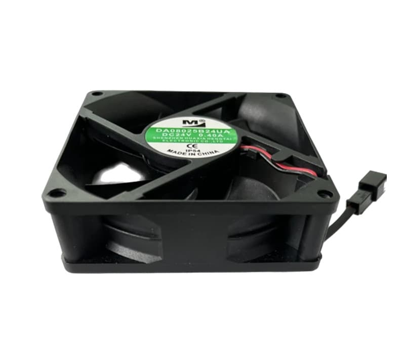 Systeme Electric Вентилятор охлаждения (запчасть) для STV630 400В 4-7,5 кВт