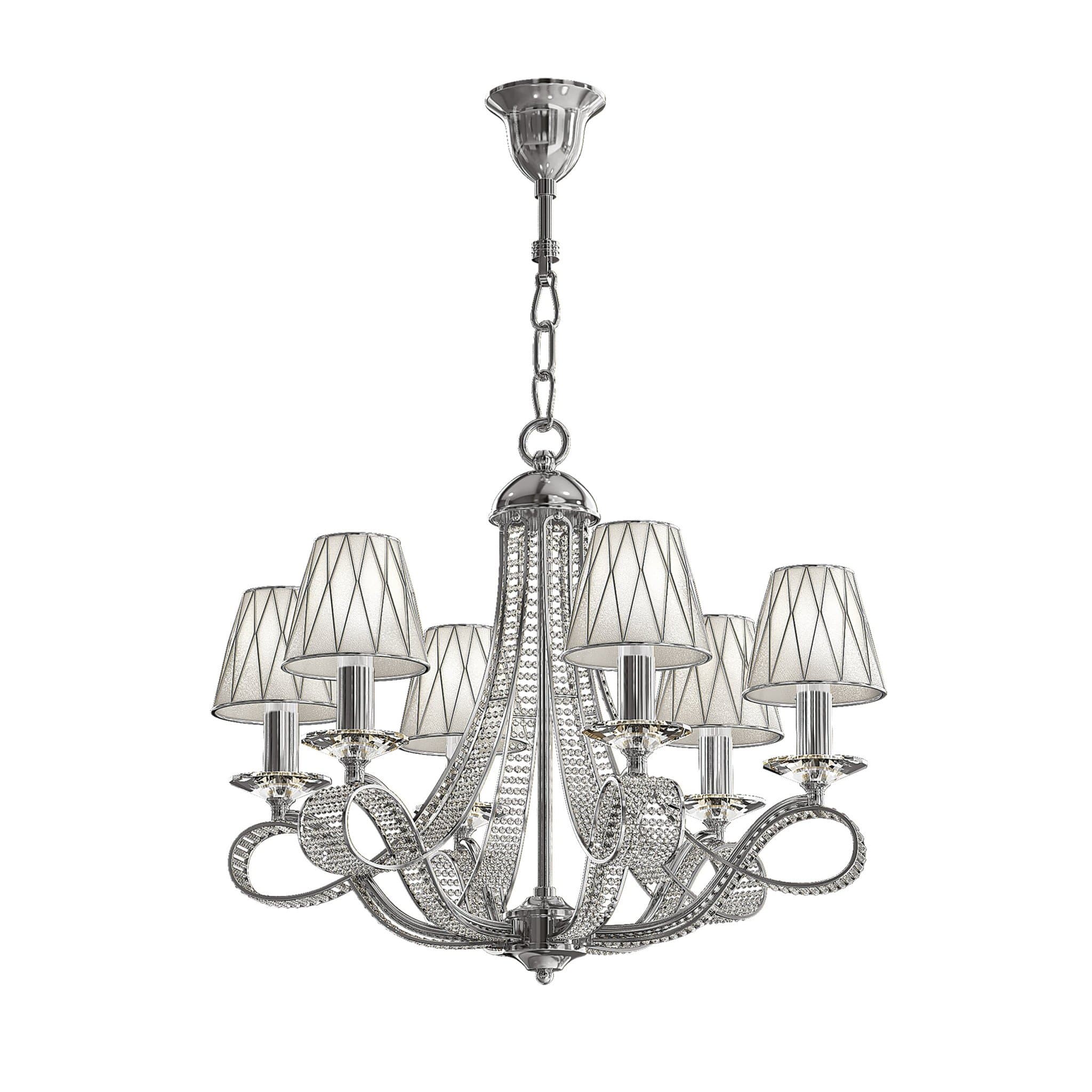 Lightstar Люстра подвесная Riccio Lightstar 705064