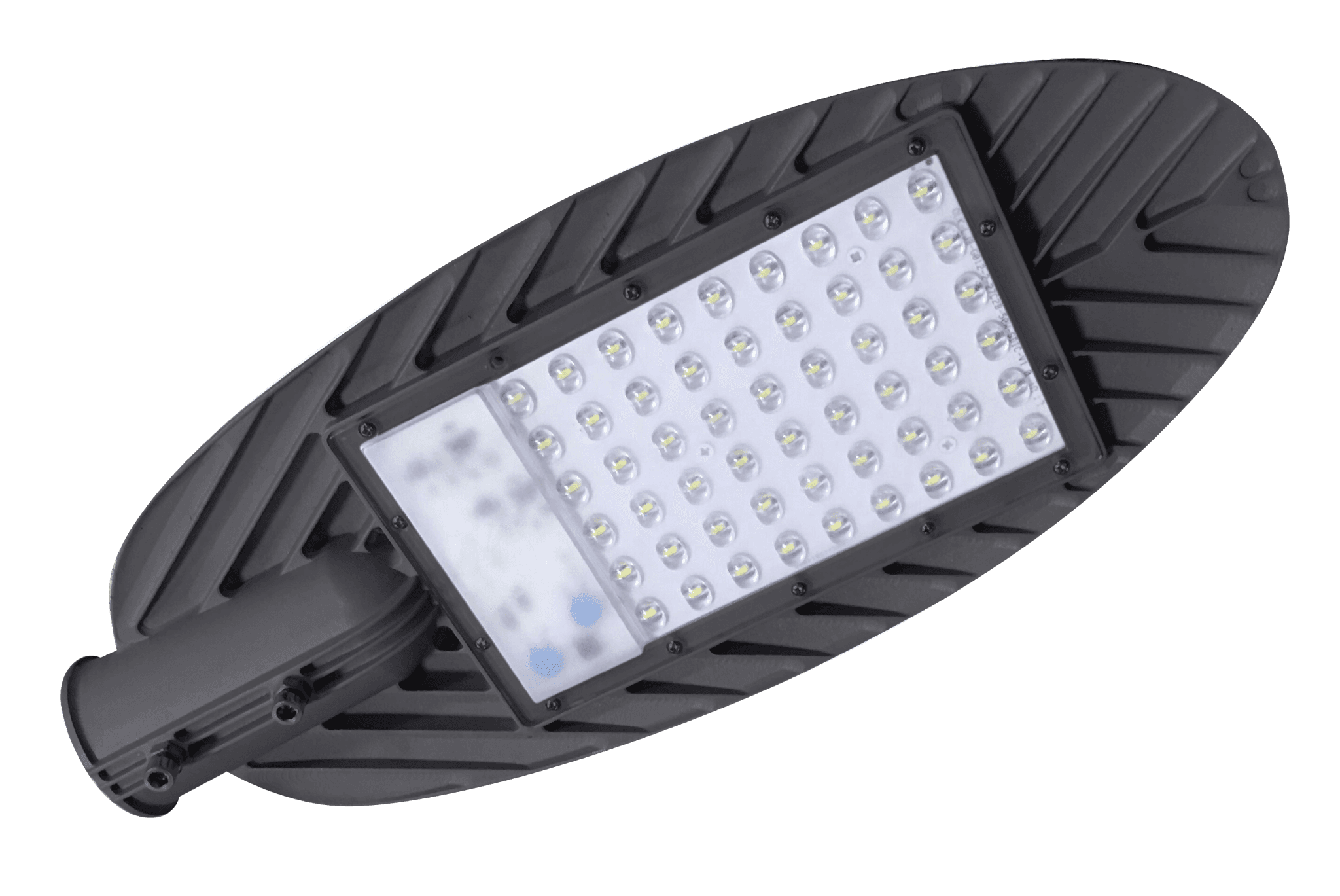 Jazzway Светильник PSL 03  50W 5000K IP65 GR AC85-265V .5013759