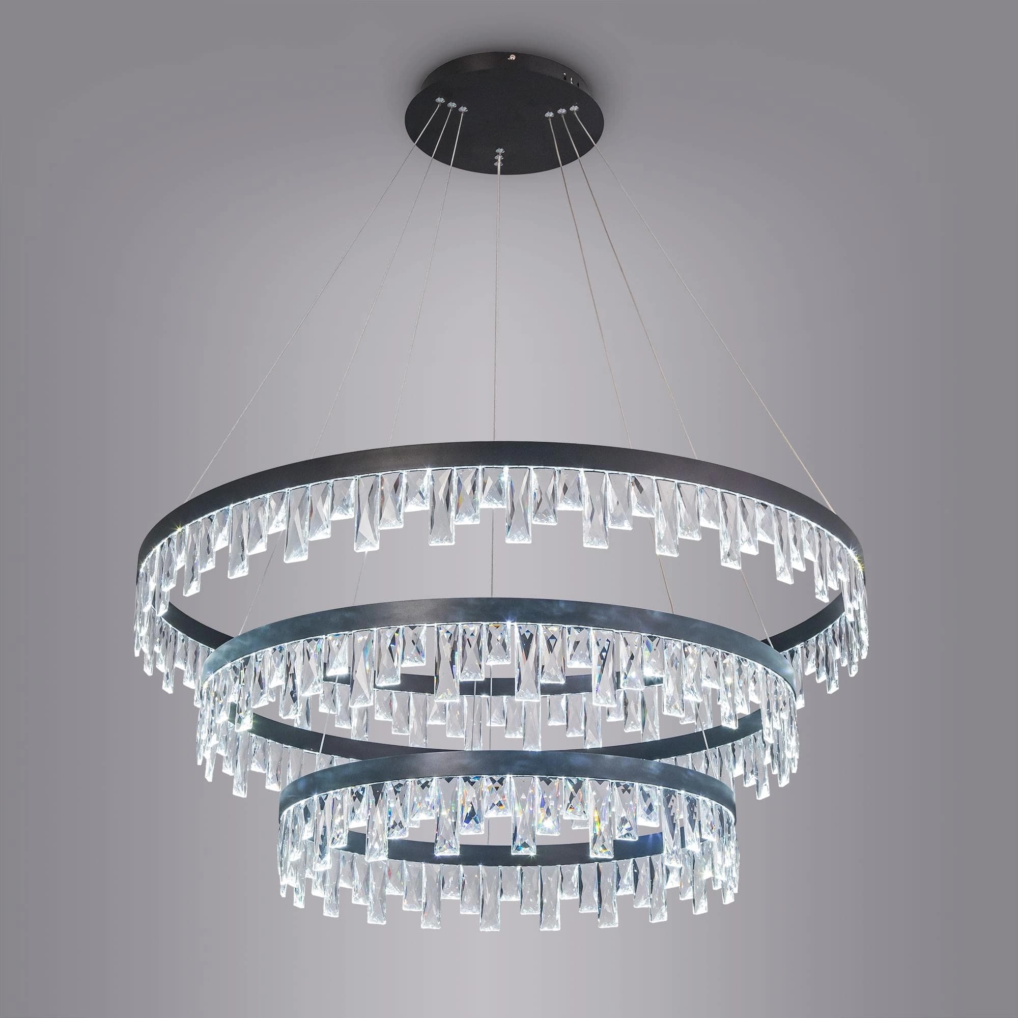 Citilux EL320P120.1 Celeste Nero Люстра — миниатюра 8