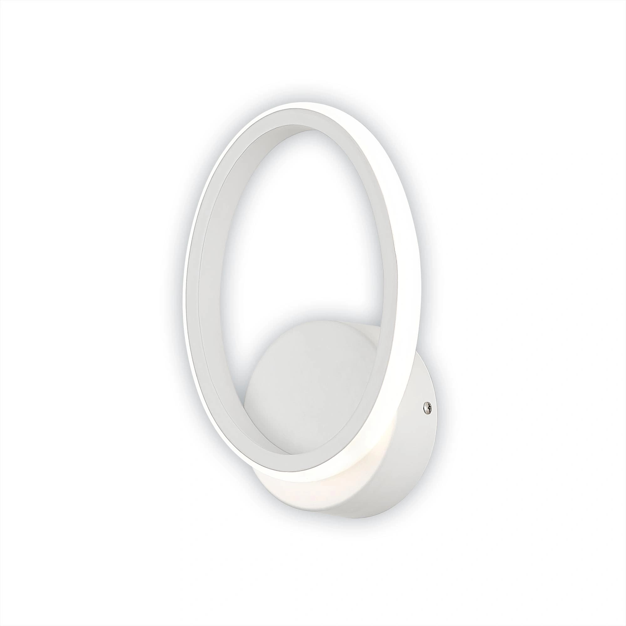 Citilux CL233B310 Сезар Белый Бра