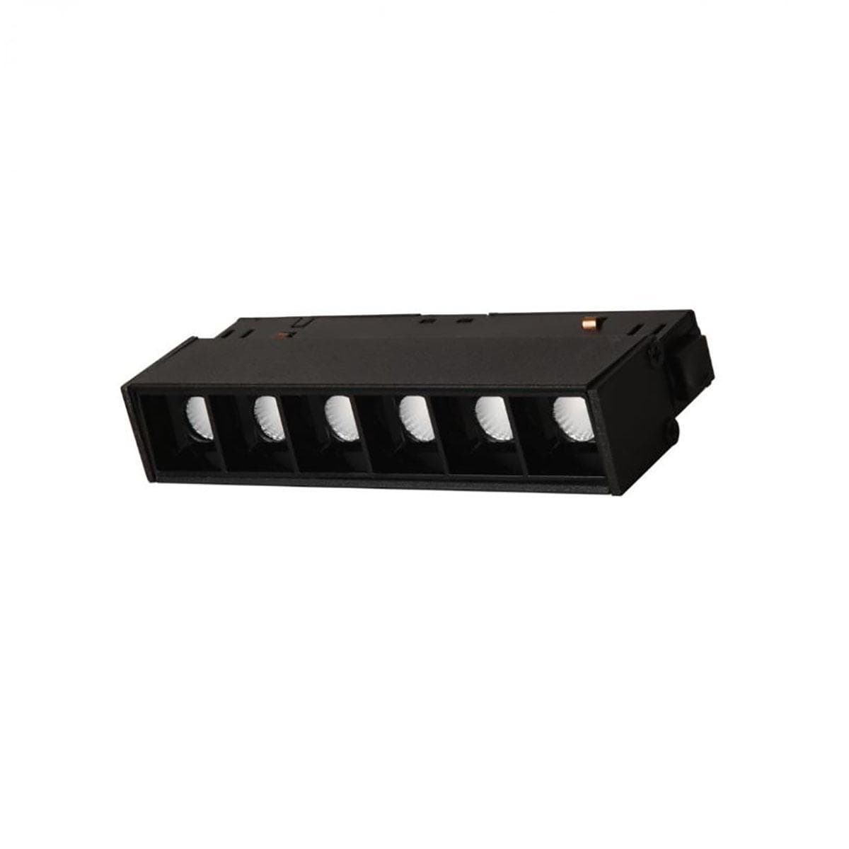 LOFT IT T005-06 Трековый светильник Tech, шт — миниатюра 1