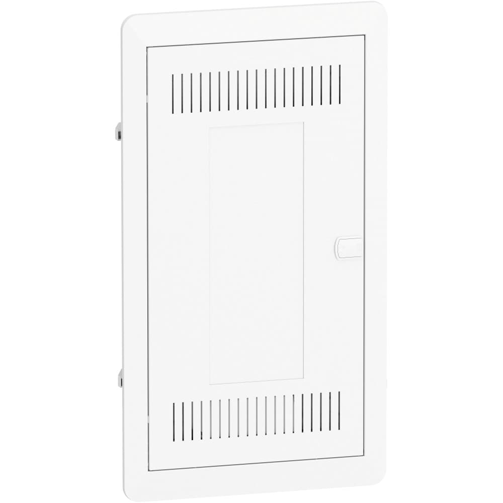 SE  Щит Resi9 KV 3 ряда мультимедийный встраиваемый R9H10977