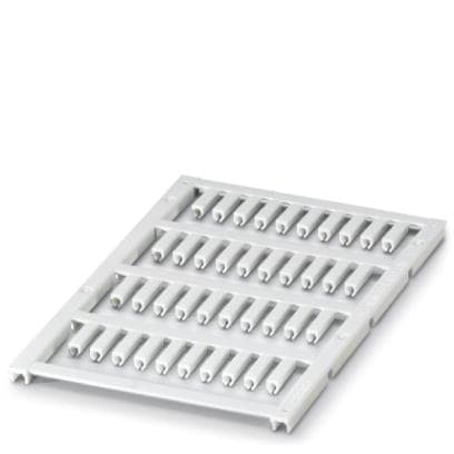 Phoenix Contact Маркировка для проводов UC-WMCO 1,6 (12X3) 0827092
