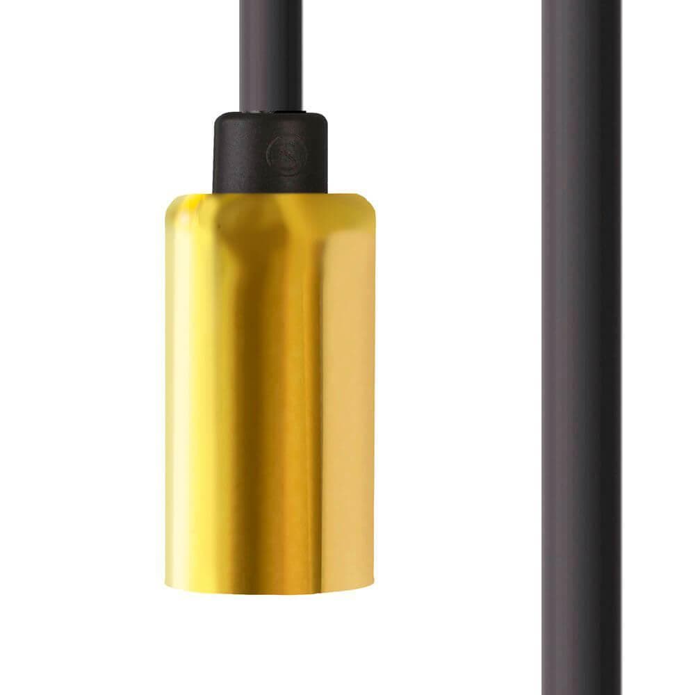Nowodvorski  8622 CAMELEON CABLE G9 BL/BS