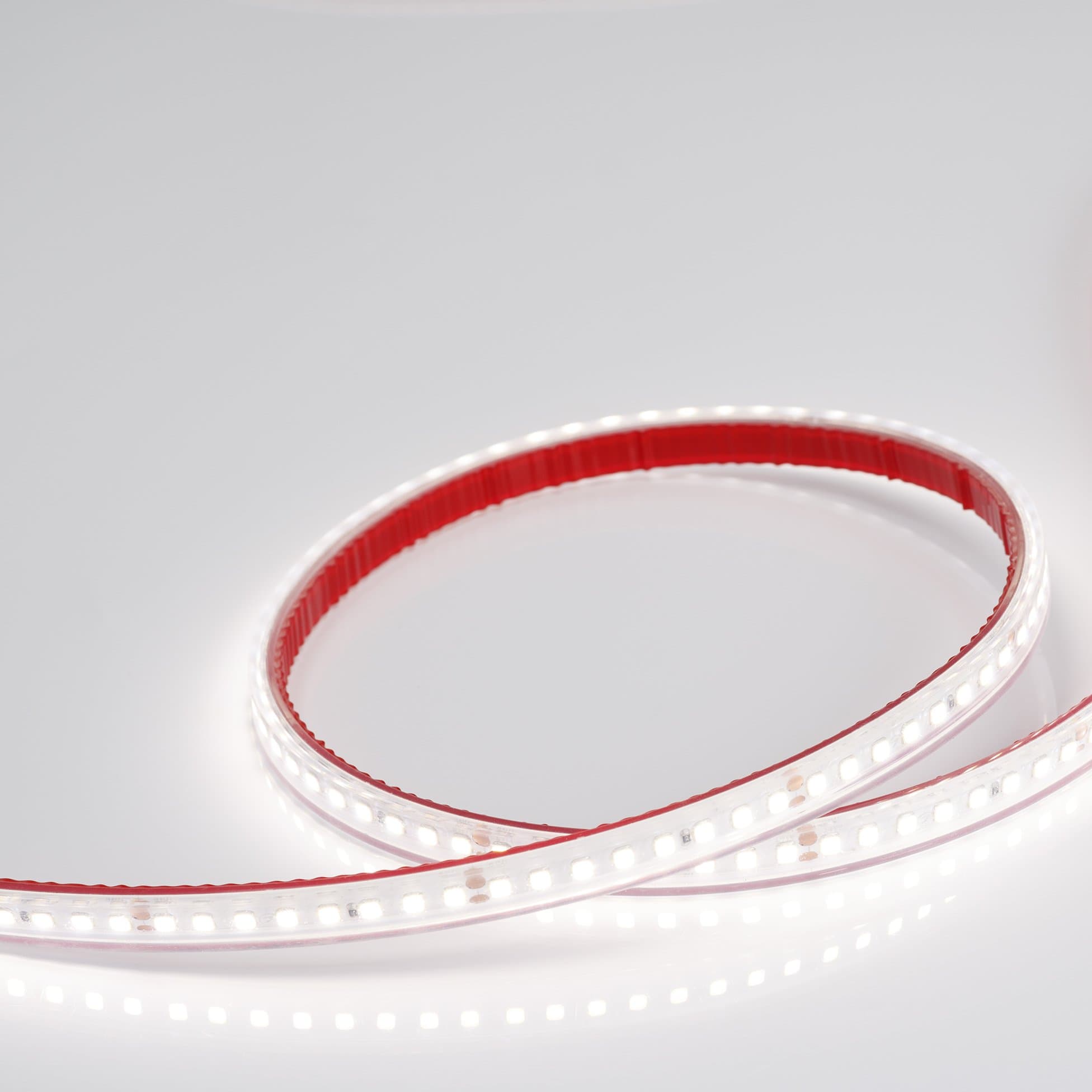 Arlight Светодиодная лента герметичная RTW-PS-A160-10mm 24V Day4000 (12 W/m, IP67, 2835, 5m) (высок.эфф.150 лм/Вт) 024543(2) — миниатюра 2