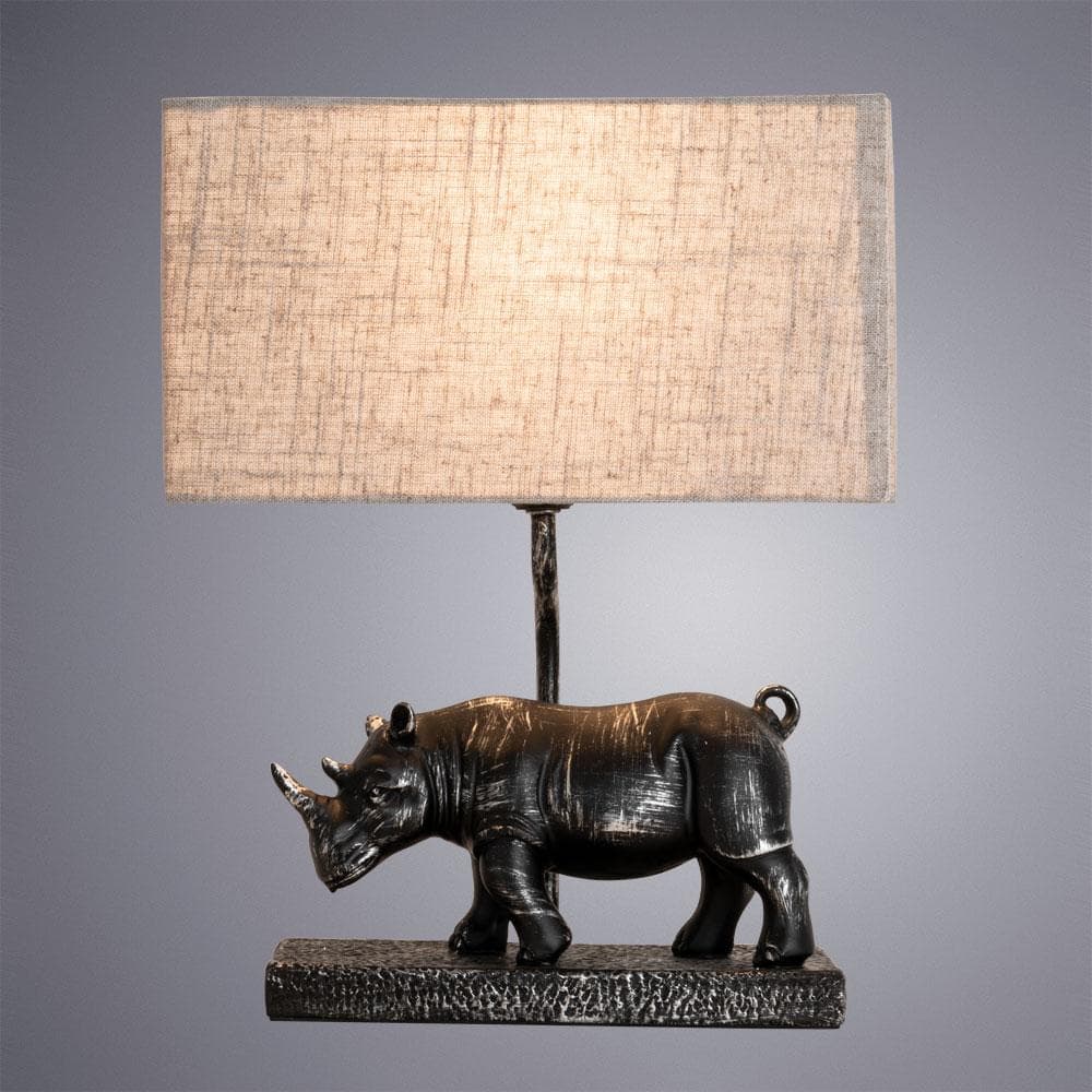 Arte Lamp A4376LT-1BS Настольные лампы декоративные — миниатюра 4