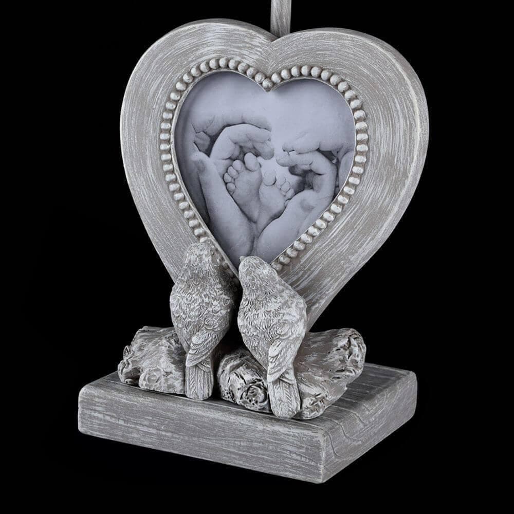 Maytoni Elegant Bouquet Серый Настольная лампа 1xE14 40W ARM023-11-S — миниатюра 7