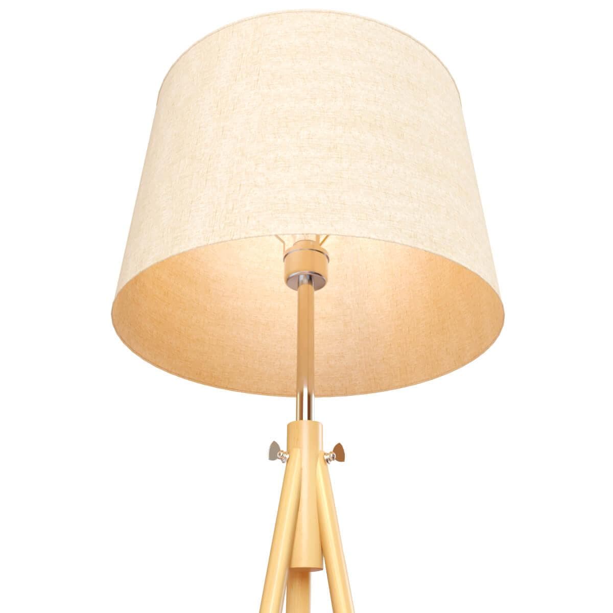 LOFT IT LOFT7112F Торшер 1xE27 max 60W LOFT7112F, шт — миниатюра 3
