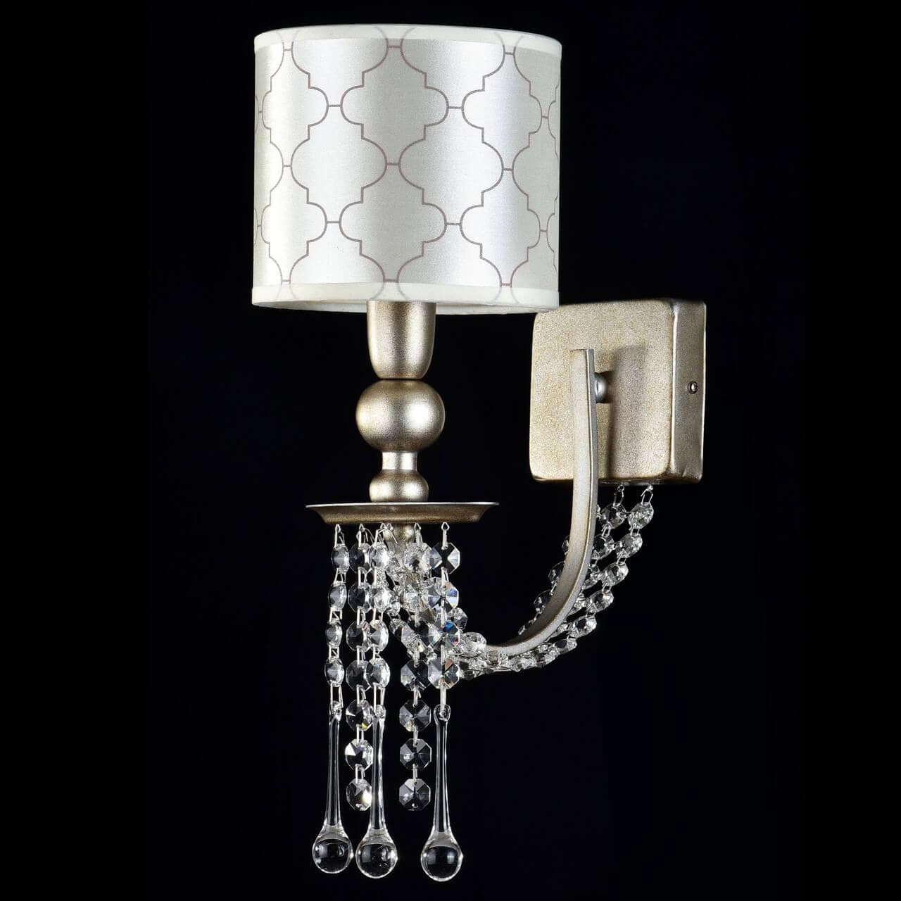 Maytoni House Bience Античное Золото Бра 1xE14 40W H018-WL-01-NG — миниатюра 9