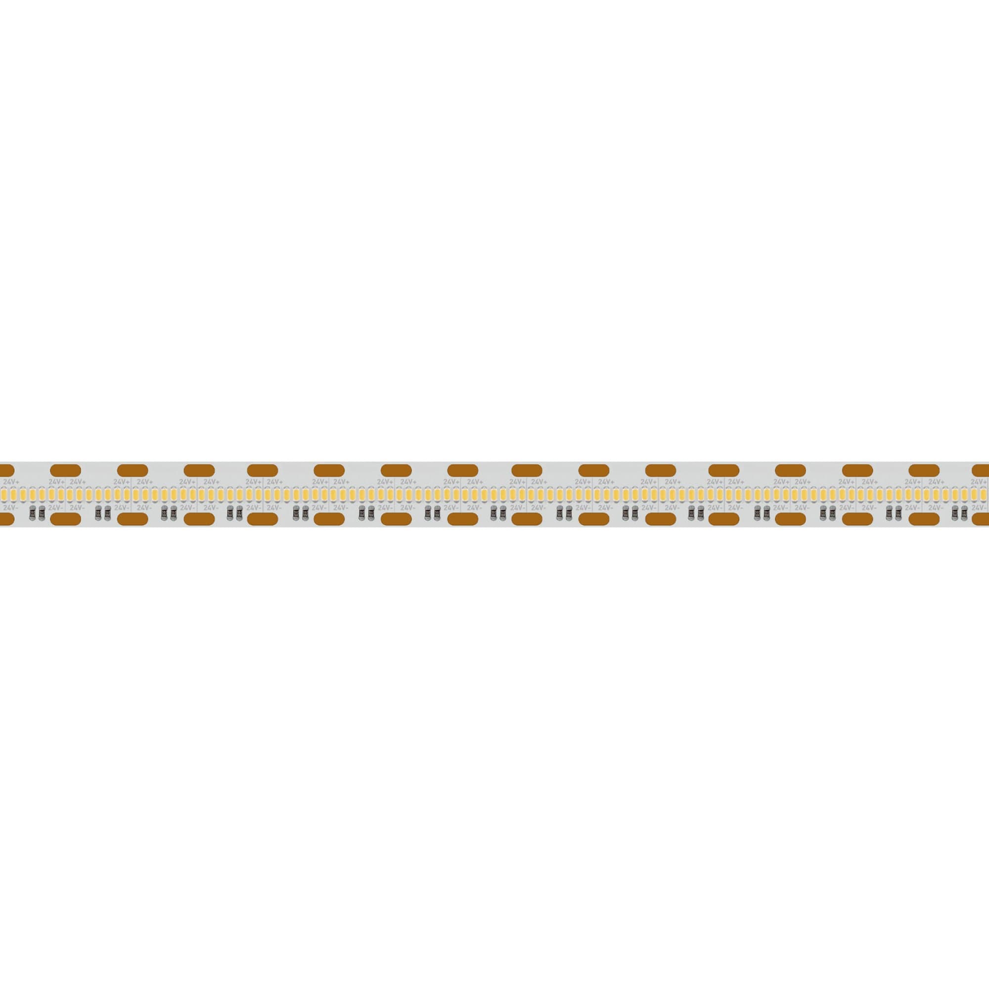 Arlight Светодиодная лента MICROLED-5000 24V Day5000 10mm (2110, 700 LED/m, LUX) (20 Вт/м, IP20) 027025 — миниатюра 3