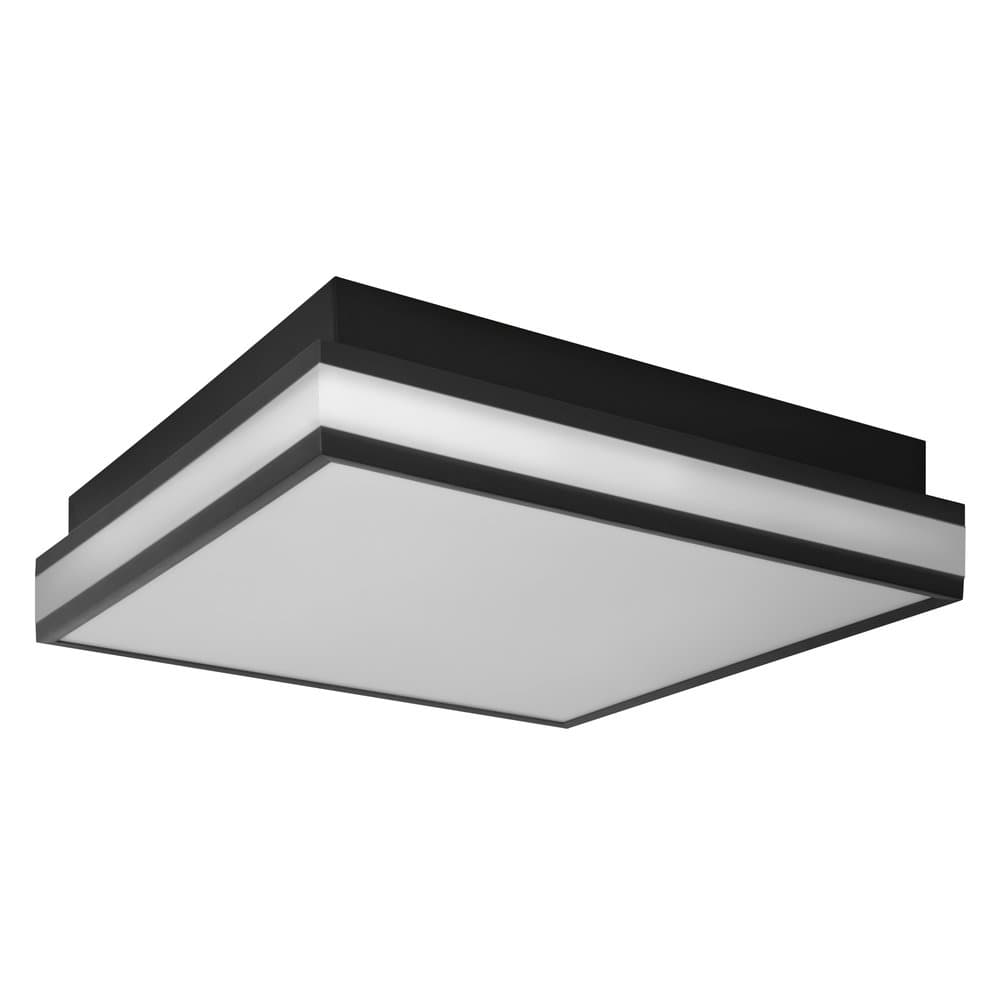 Ledvance SMART WIFI ORBISMAGNET 300X300TW BKLEDV 4058075572737