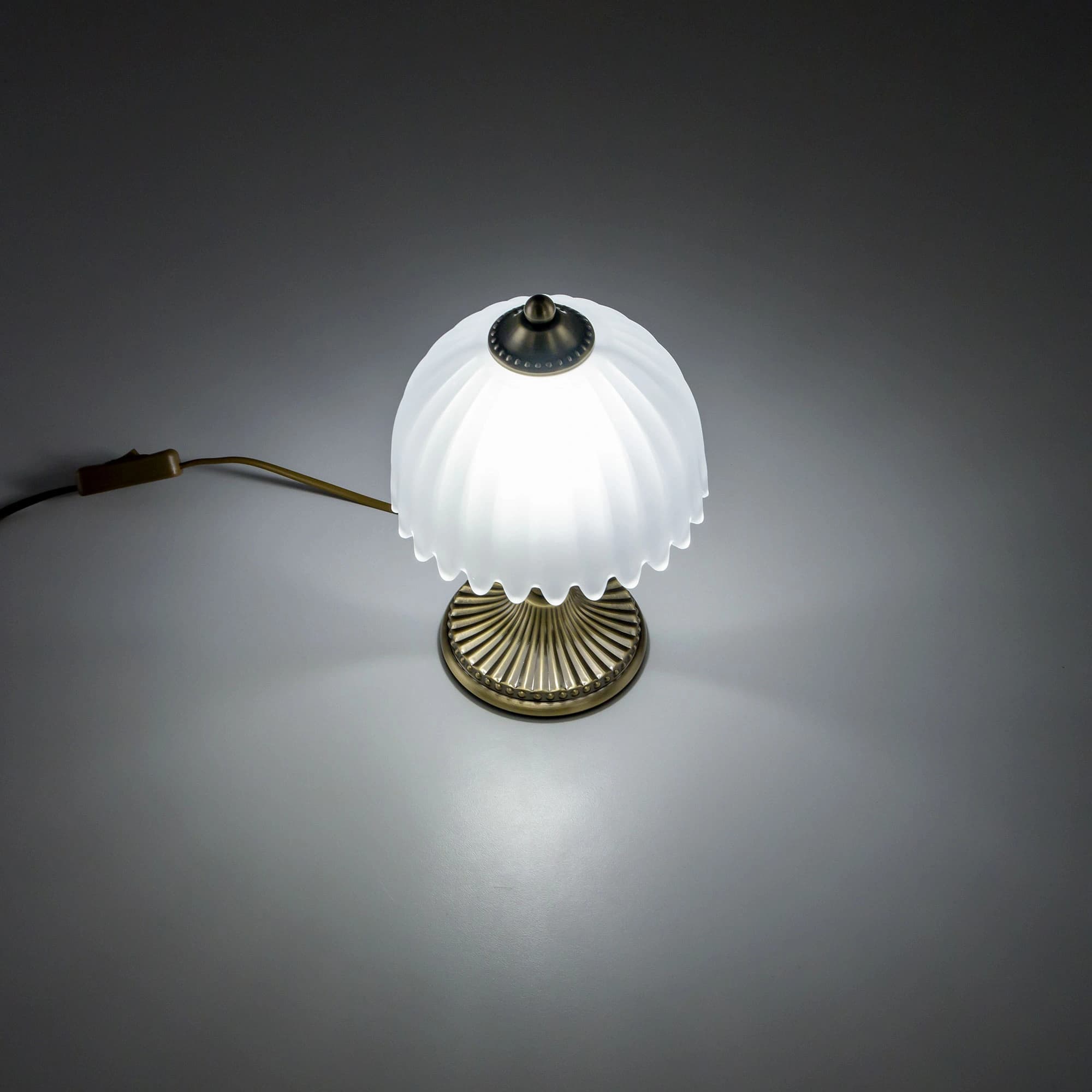Citilux CL414813 Севилья Светильник настольный — миниатюра 5