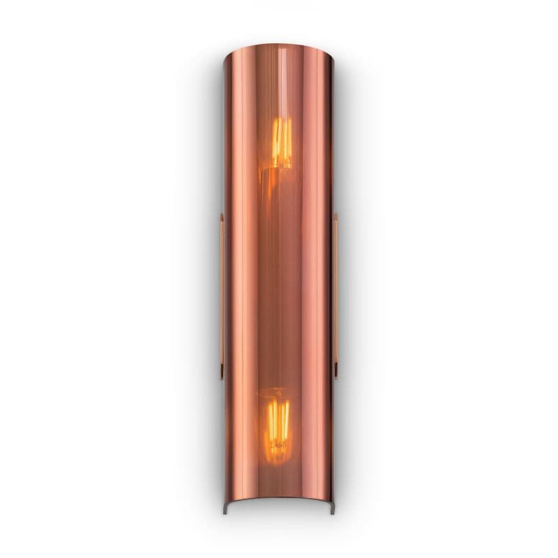 Maytoni Pendant Медь Настенный светильник (бра) P011WL-02C