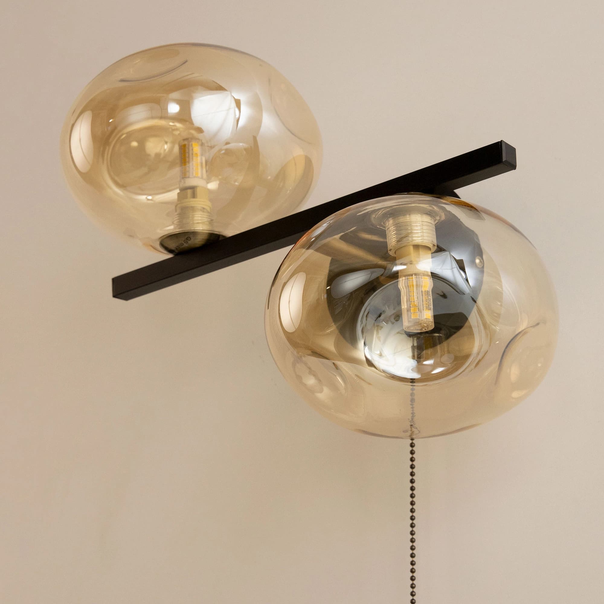 Citilux CL201321 Дэвис Светильник Бра — миниатюра 10
