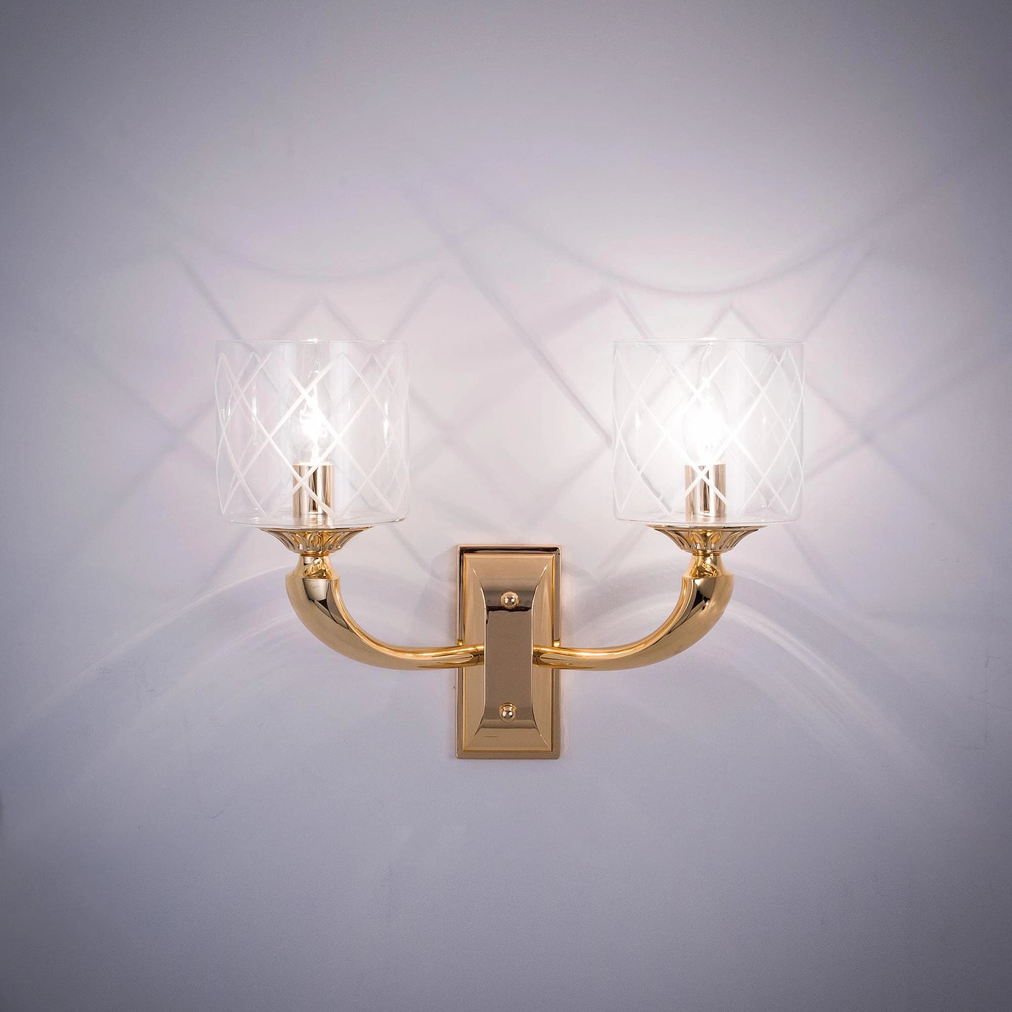 Citilux EL352W02.2 Spirito Oro Бра — миниатюра 1