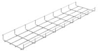 OSTEC Проволочный лоток 200х35х3000, толщ. 3,5 мм, гальван. цинк