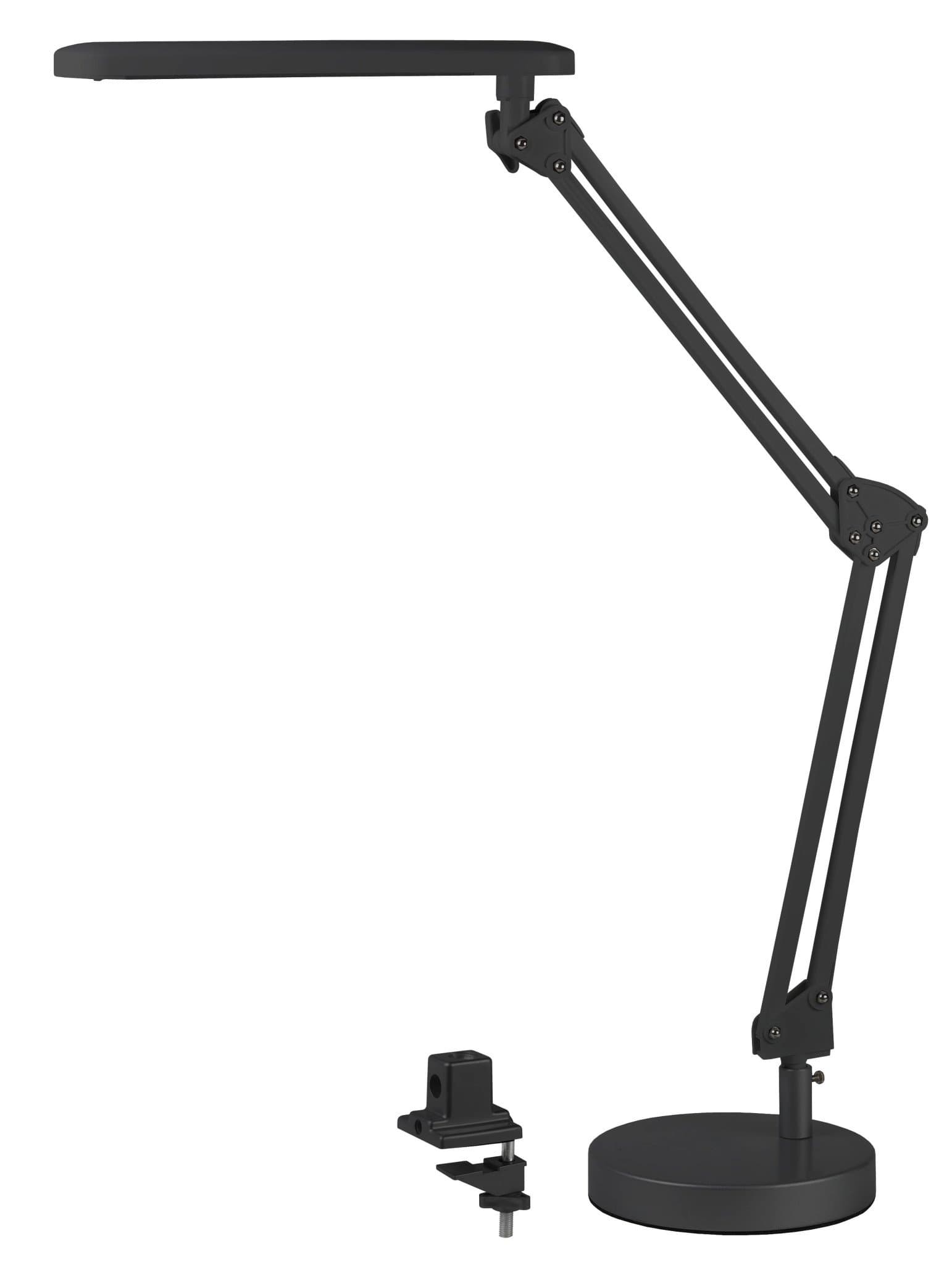 ЭРА NLED-440-7W-BK Черный Настольный светильник