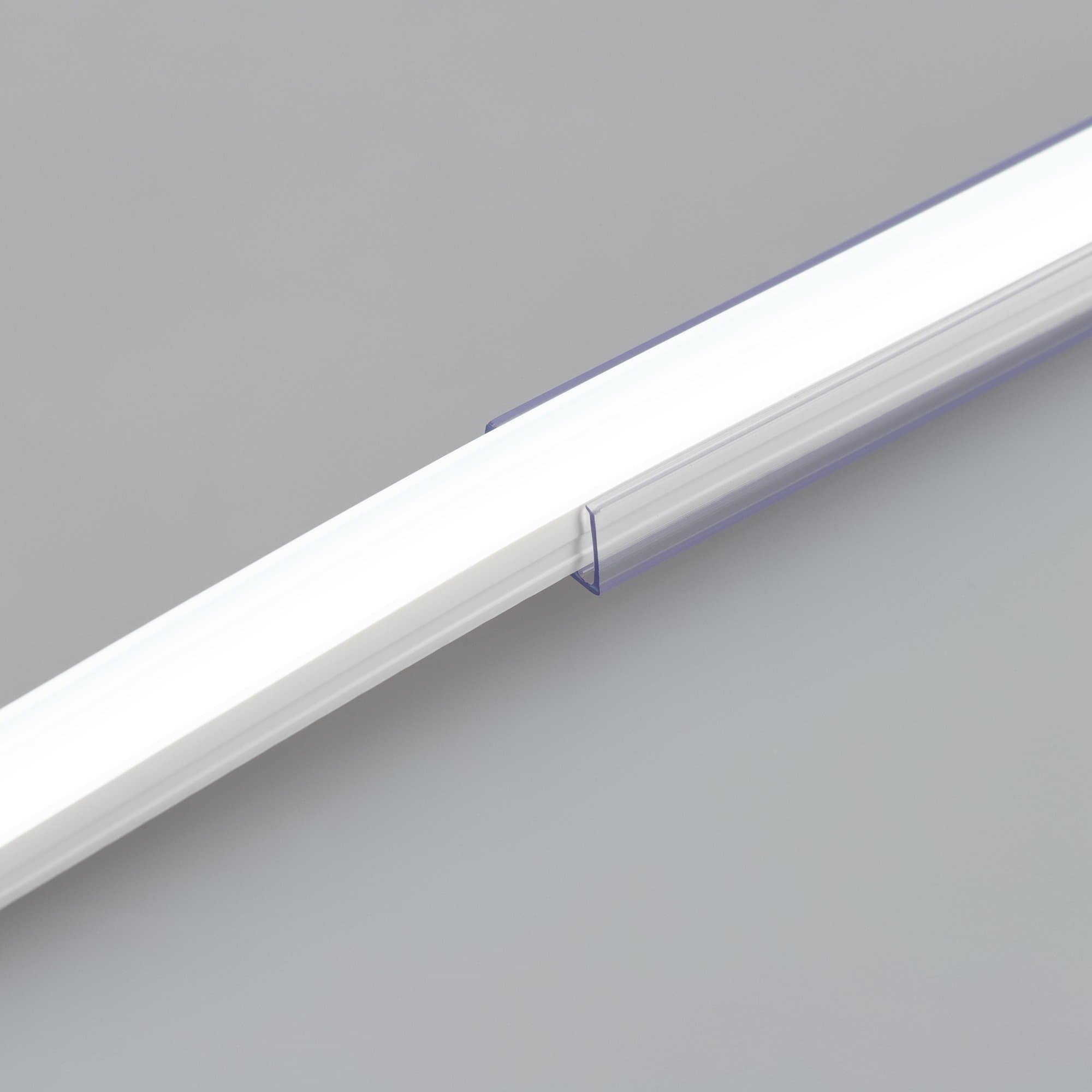 Arlight Профиль COB-GERM-8-L1000 (Пластик) 032363 — миниатюра 3