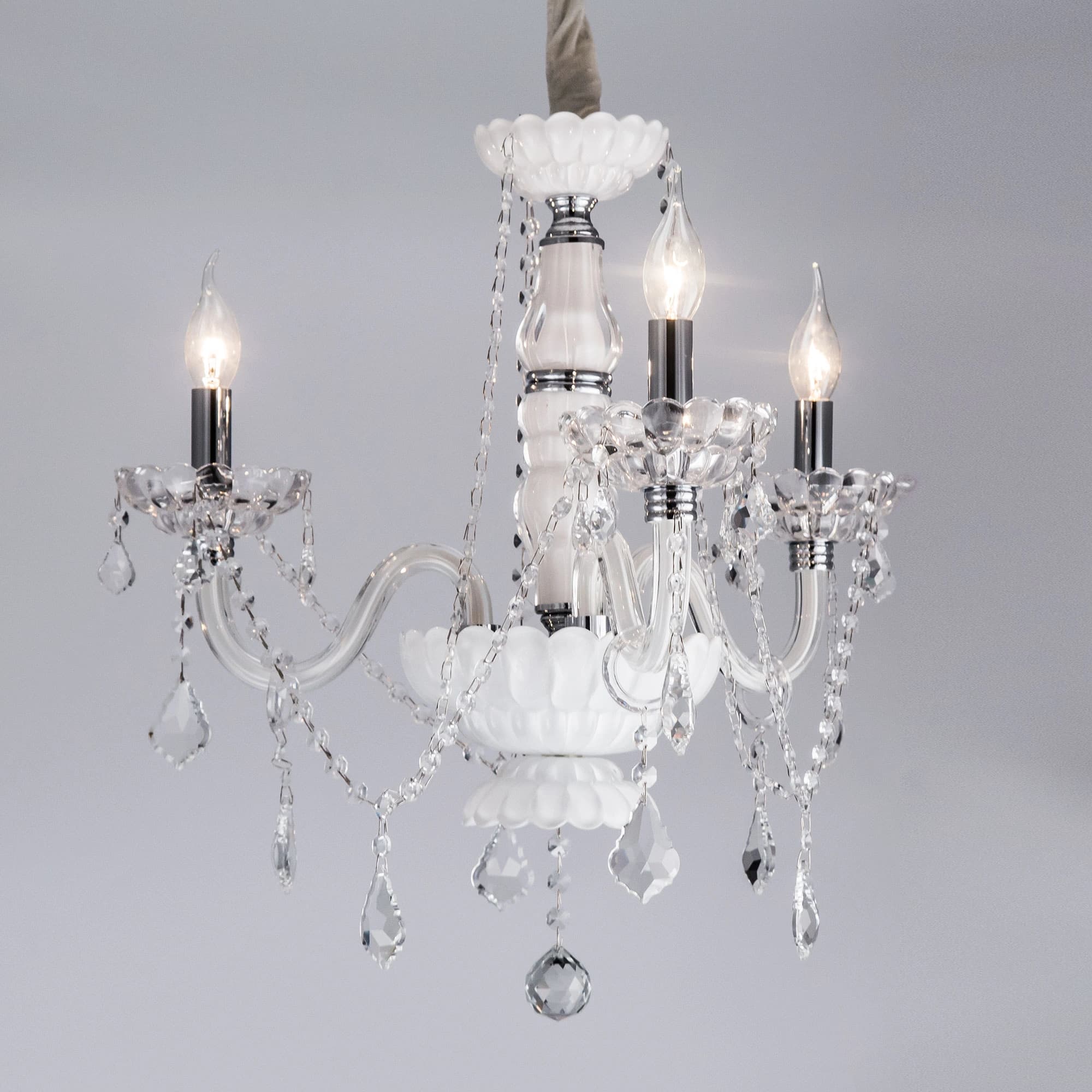 Citilux CL353131 Финка Светильник Люстра — миниатюра 6