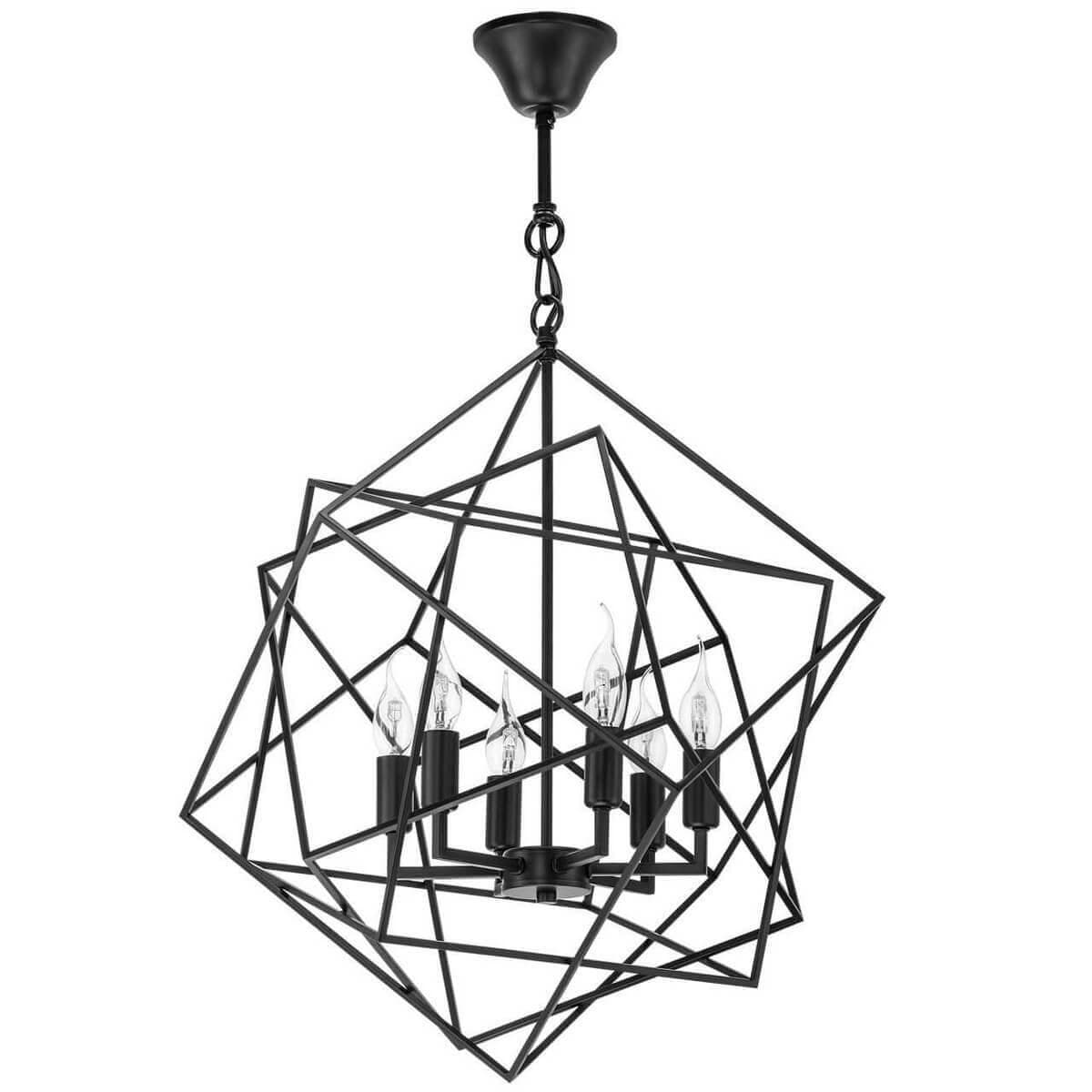 Lightstar Люстра подвесная Gabbia Lightstar 732267