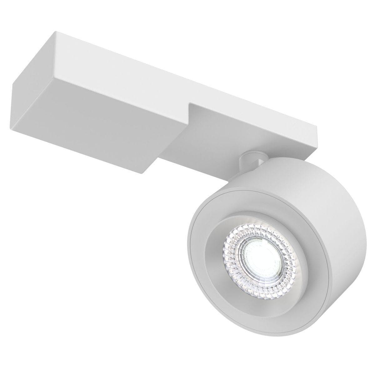 Maytoni Ceiling & Wall Treo Белый Потолочный светильник C062CL-L12W4K — миниатюра 1