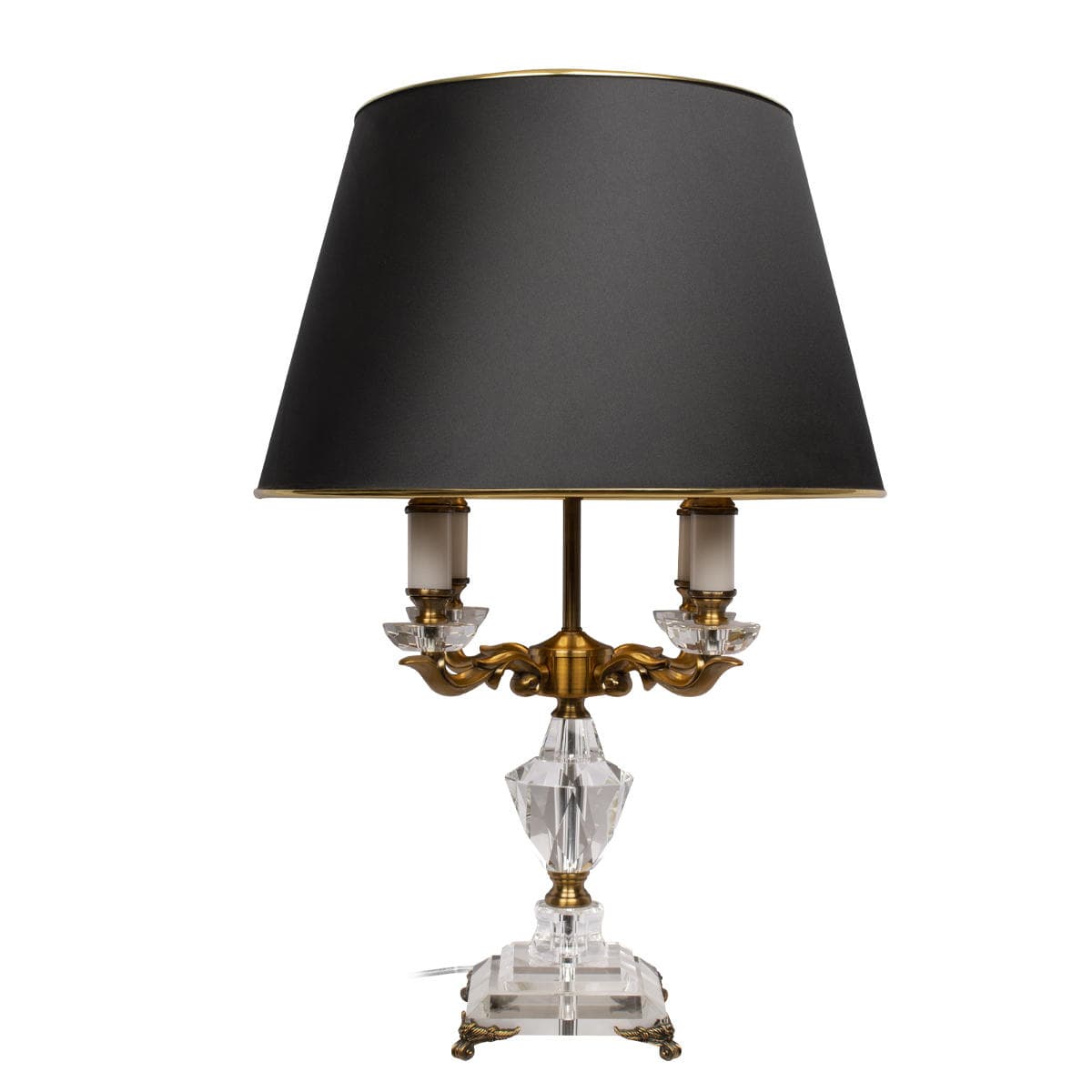 LOFT IT 10280 Настольная лампа Crystal, шт