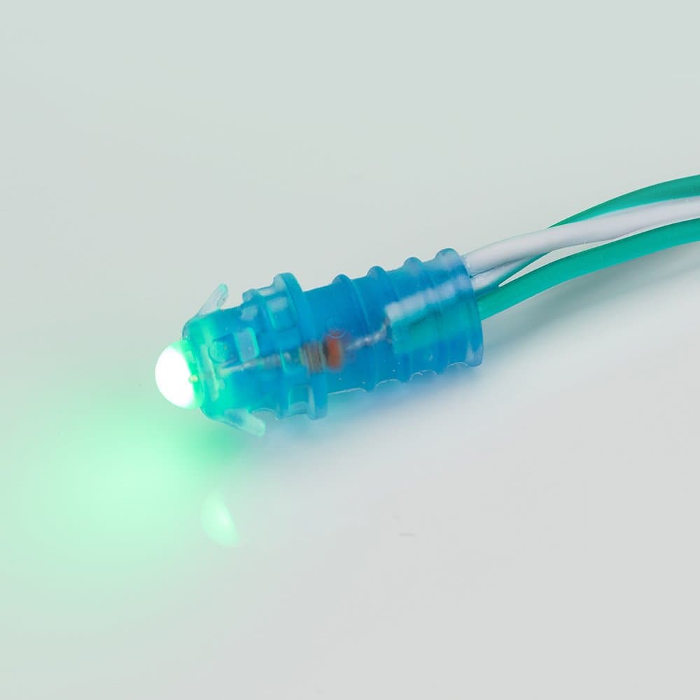 Arlight Модуль герметичный ARL-D9 12V Green (Закрытый, IP67) 025873 — миниатюра 3