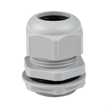 EKF PROxima Сальник PG25 IP54 (20 шт) d отв. 30 мм / d провод. 16-21 мм