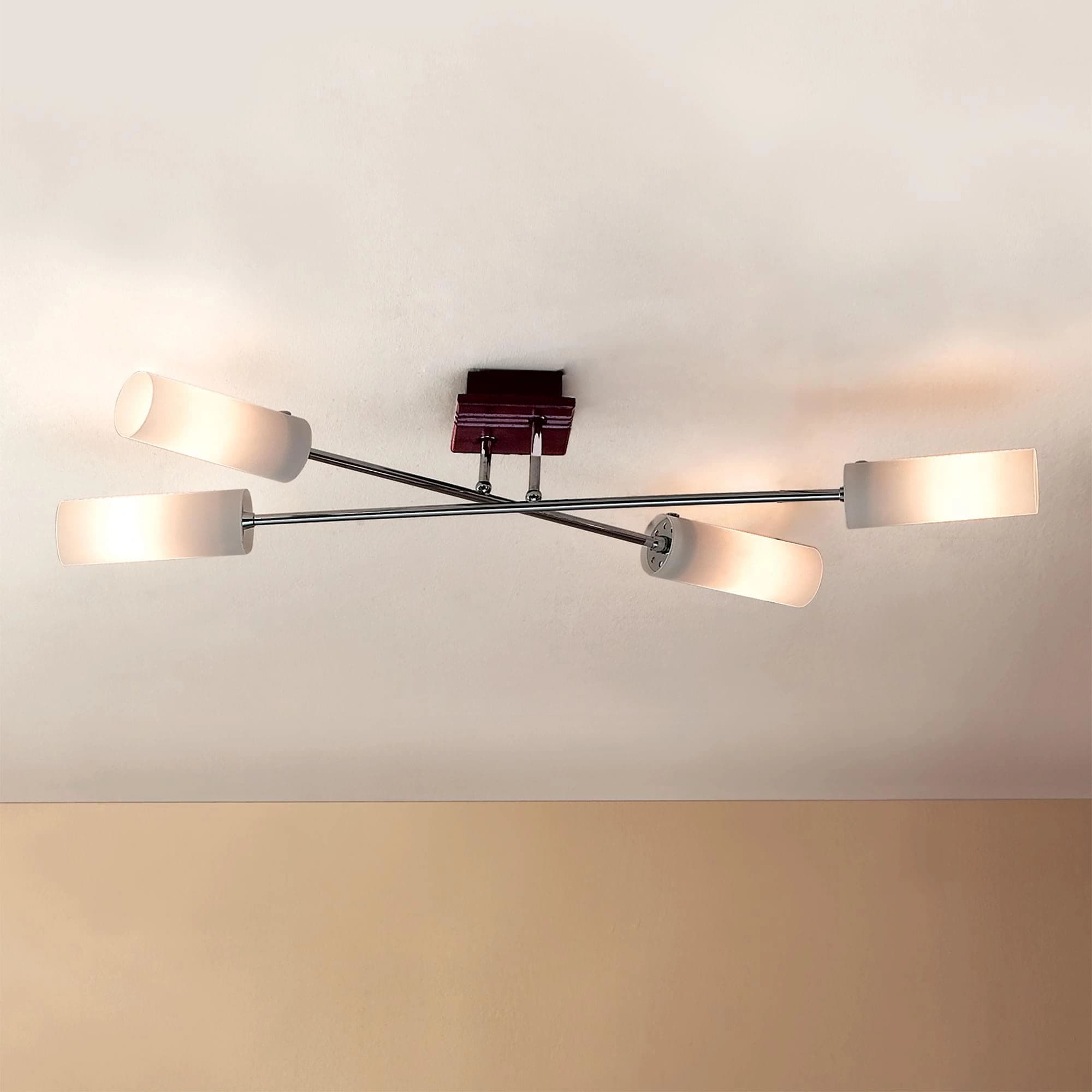 Citilux CL118141 Болеро Светильник Люстра — миниатюра 2