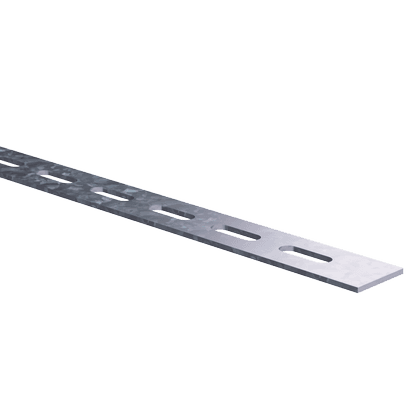 DKC Полоса перф. 30x2000 мм, 2,5 мм ZL BMA1322ZL