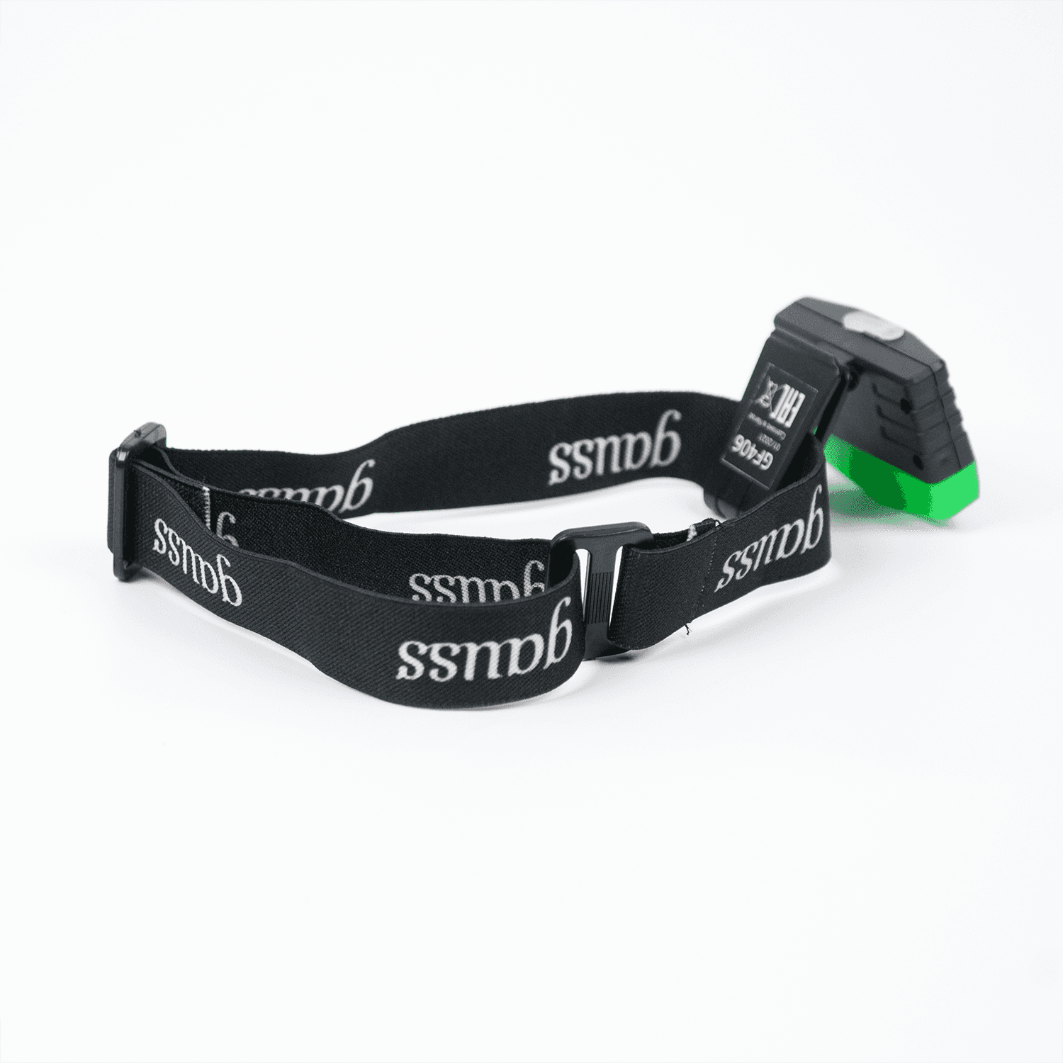 Gauss Фонарь налобный модель GFL406 5W 180lm Li-ion 500mAh LED 1/12/72 GF406 — миниатюра 10