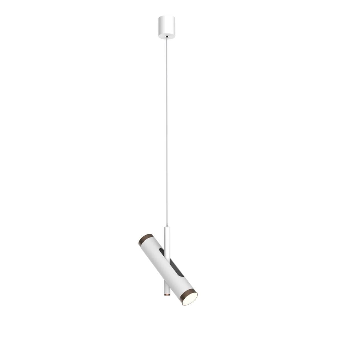 Favourite Duplex Подвес L240*W120*H1500 2*LED*3W, 330LM, 4000K, included 2325-2P — миниатюра 1