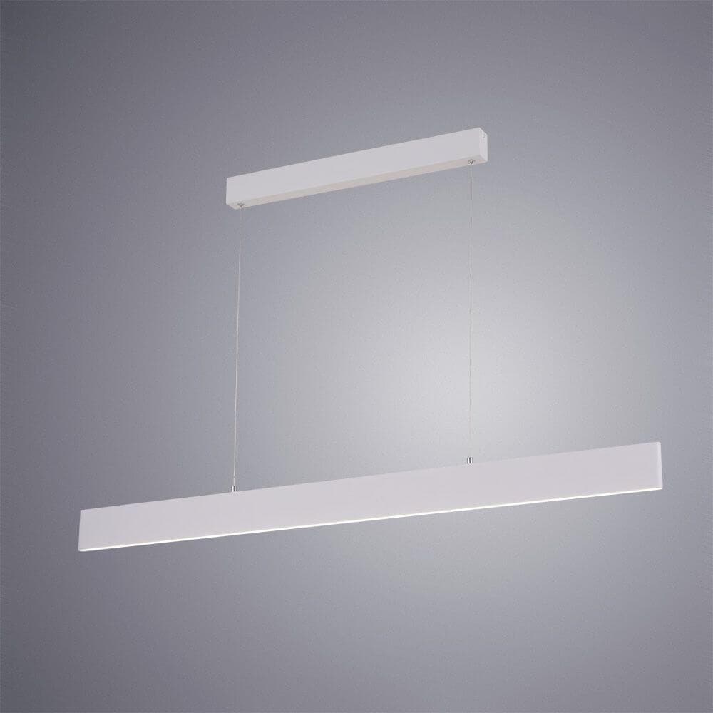 Arte Lamp LARGO Подвесы A2505SP-2WH — миниатюра 2
