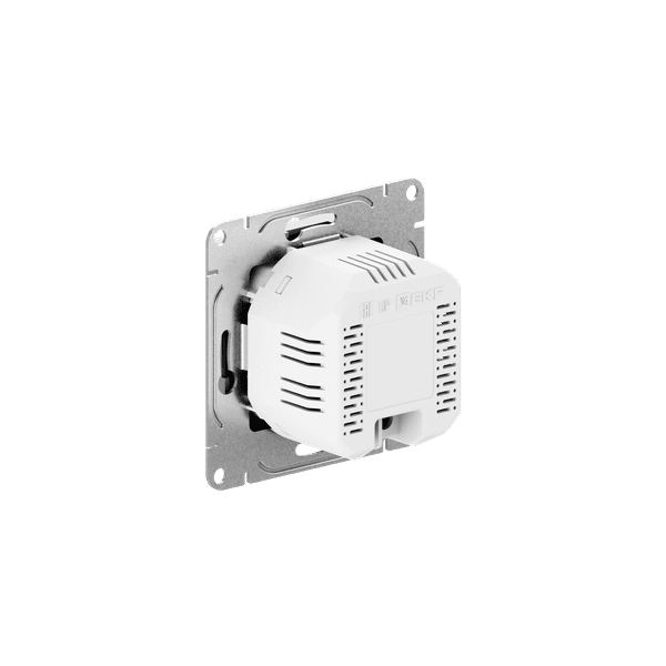 EKF Механизм розетки USB-A+С, алюминий Эпика — миниатюра 4