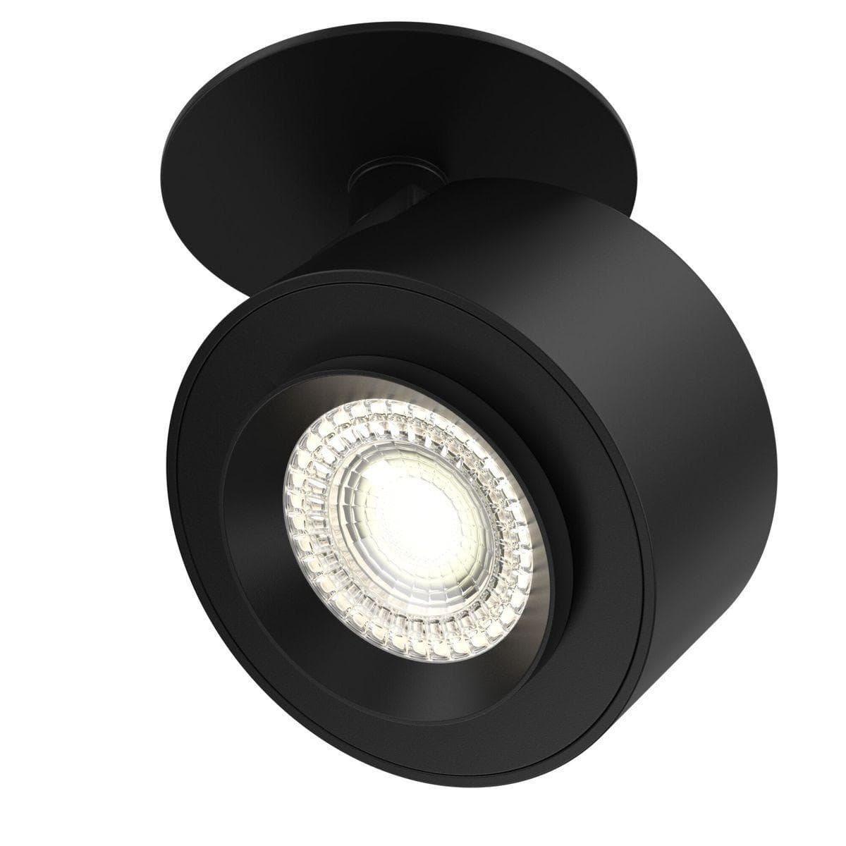 Maytoni Ceiling & Wall Treo Черный Потолочный светильник C063CL-L12B3K — миниатюра 1