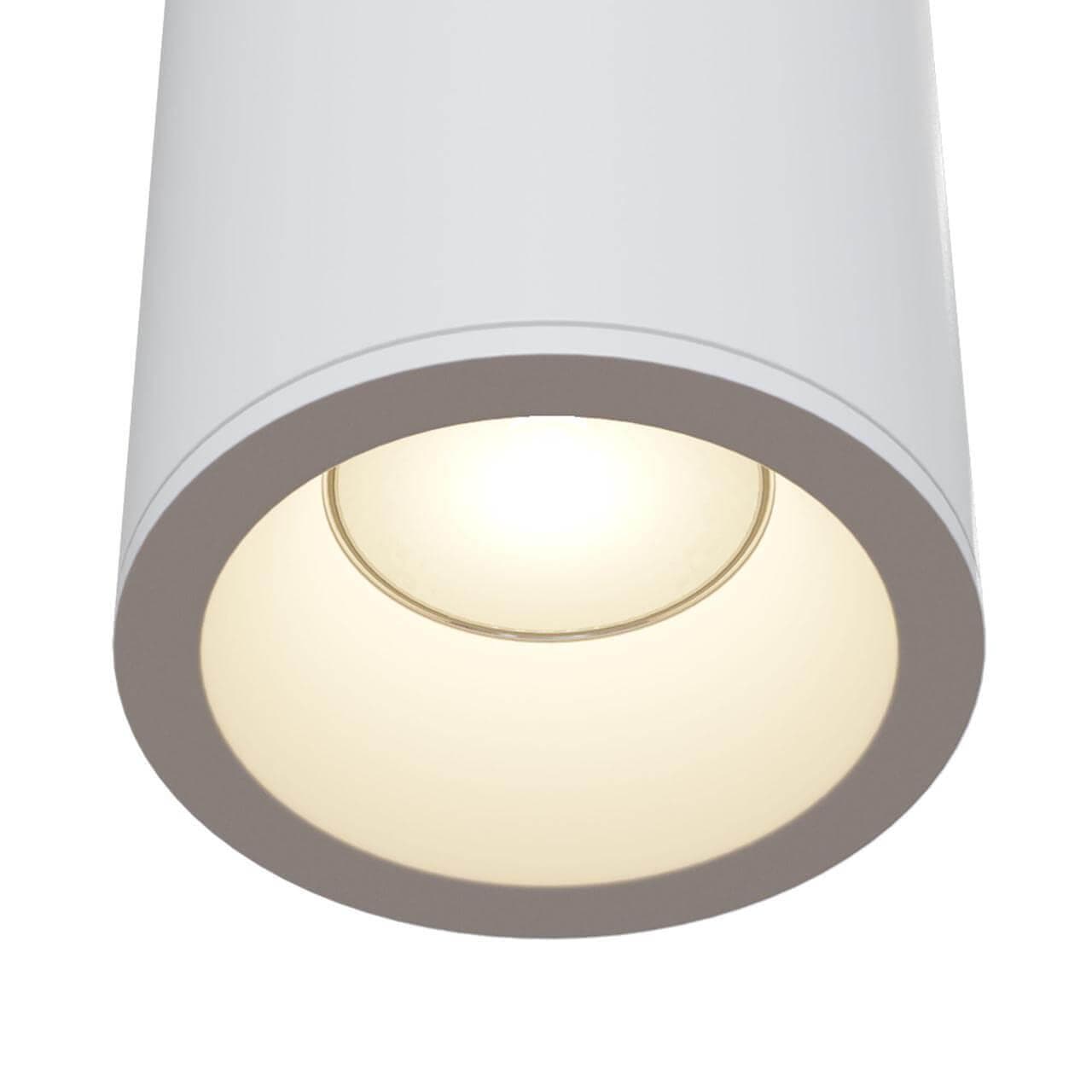 Maytoni Ceiling & Wall Antares Потолочный светильник Белый C029CL-01W — миниатюра 5