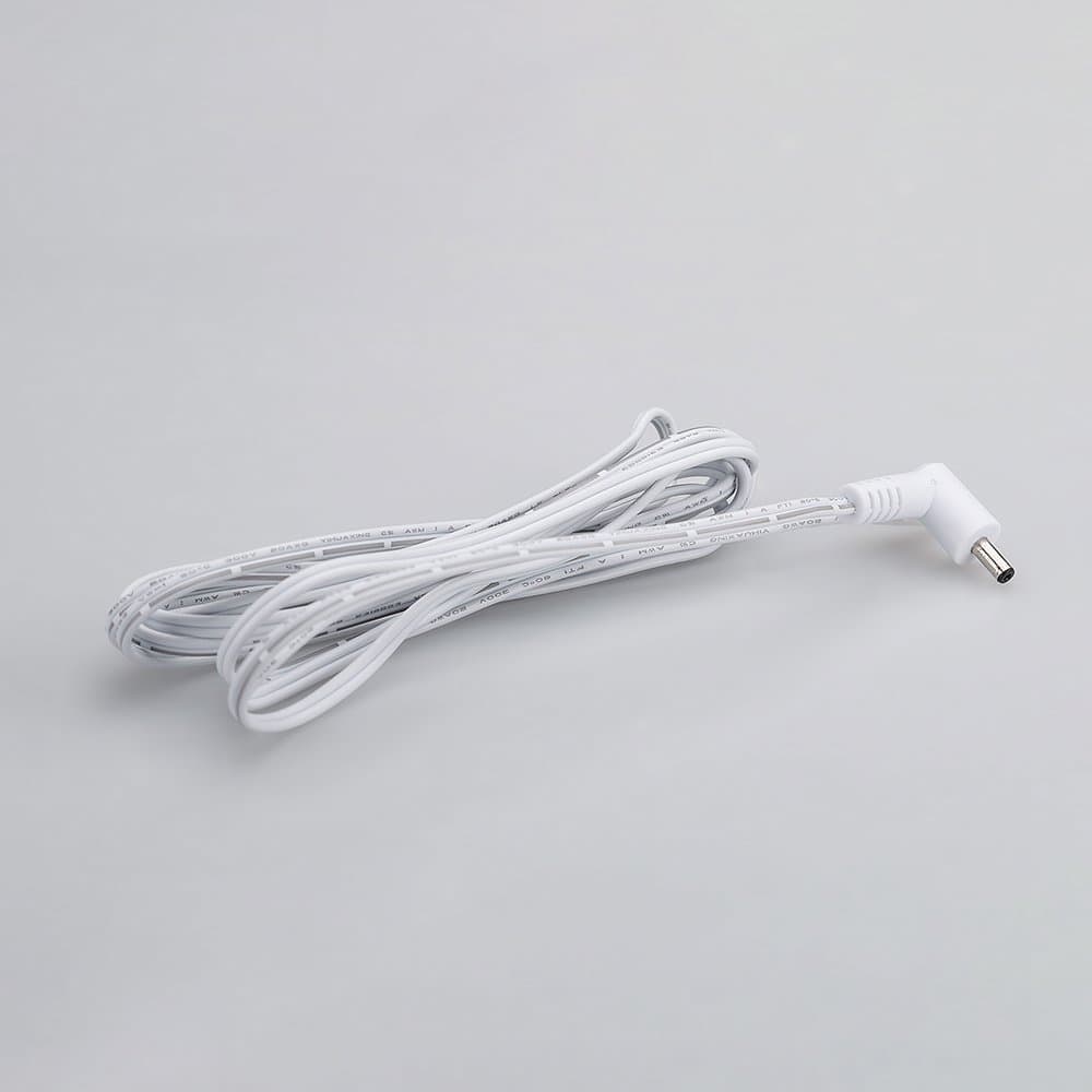 Arlight Гибкий коннектор BAR-J3.5mm-DT 200cm (20AWG, Male-Male) (-) 023923 — миниатюра 2
