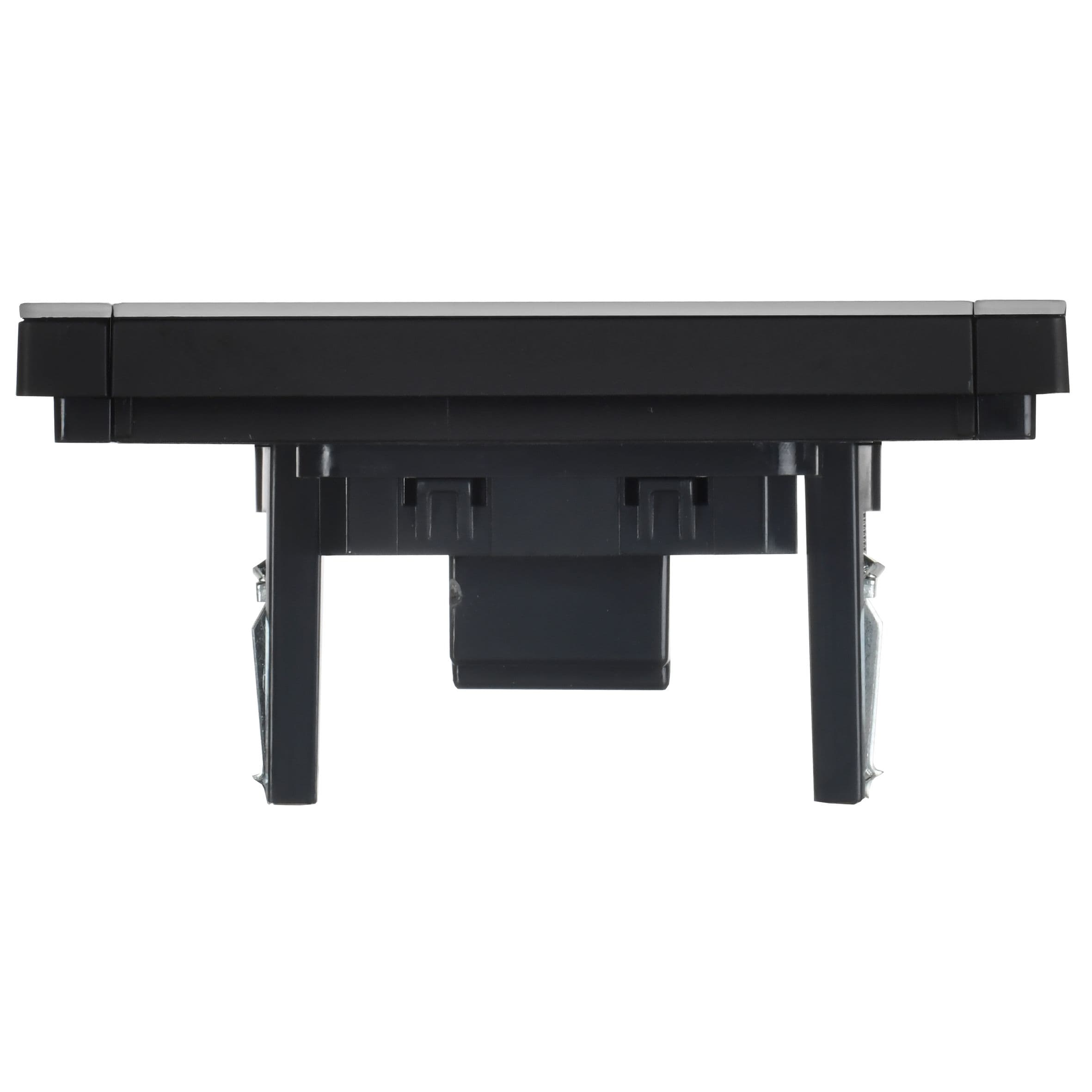 IEK FORTE&PIANO Металл Никель Розетка HDMI FP740M — миниатюра 5