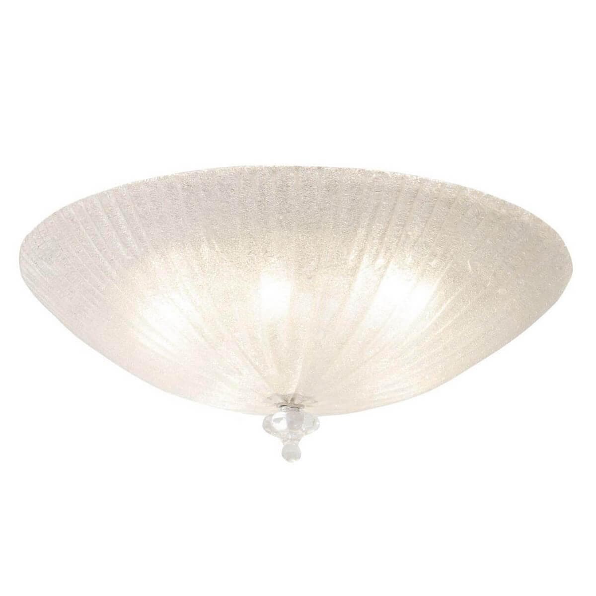 Maytoni Classic Bonnet Хром Потолочный светильник E14 60W C809CL-05CH — миниатюра 1