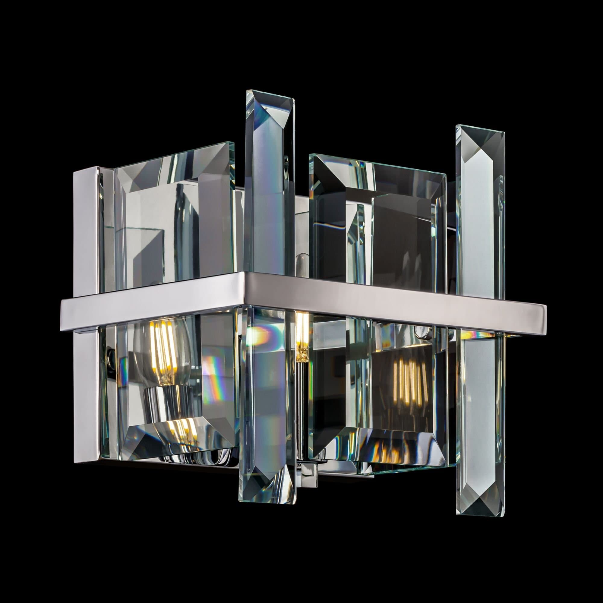Maytoni Modern Cerezo Хром Бра MOD201WL-01N — миниатюра 7