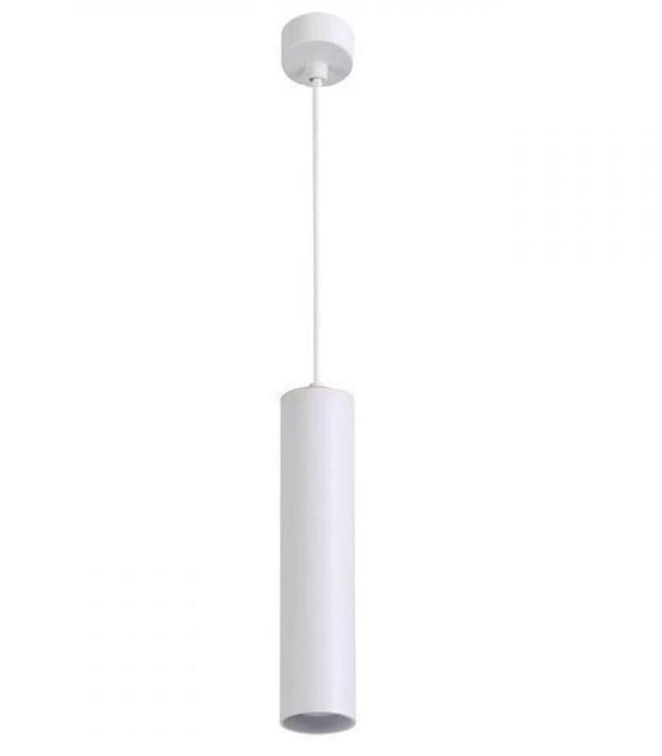 Arte Lamp Светильник подвесной A1524SP-1WH — миниатюра 1